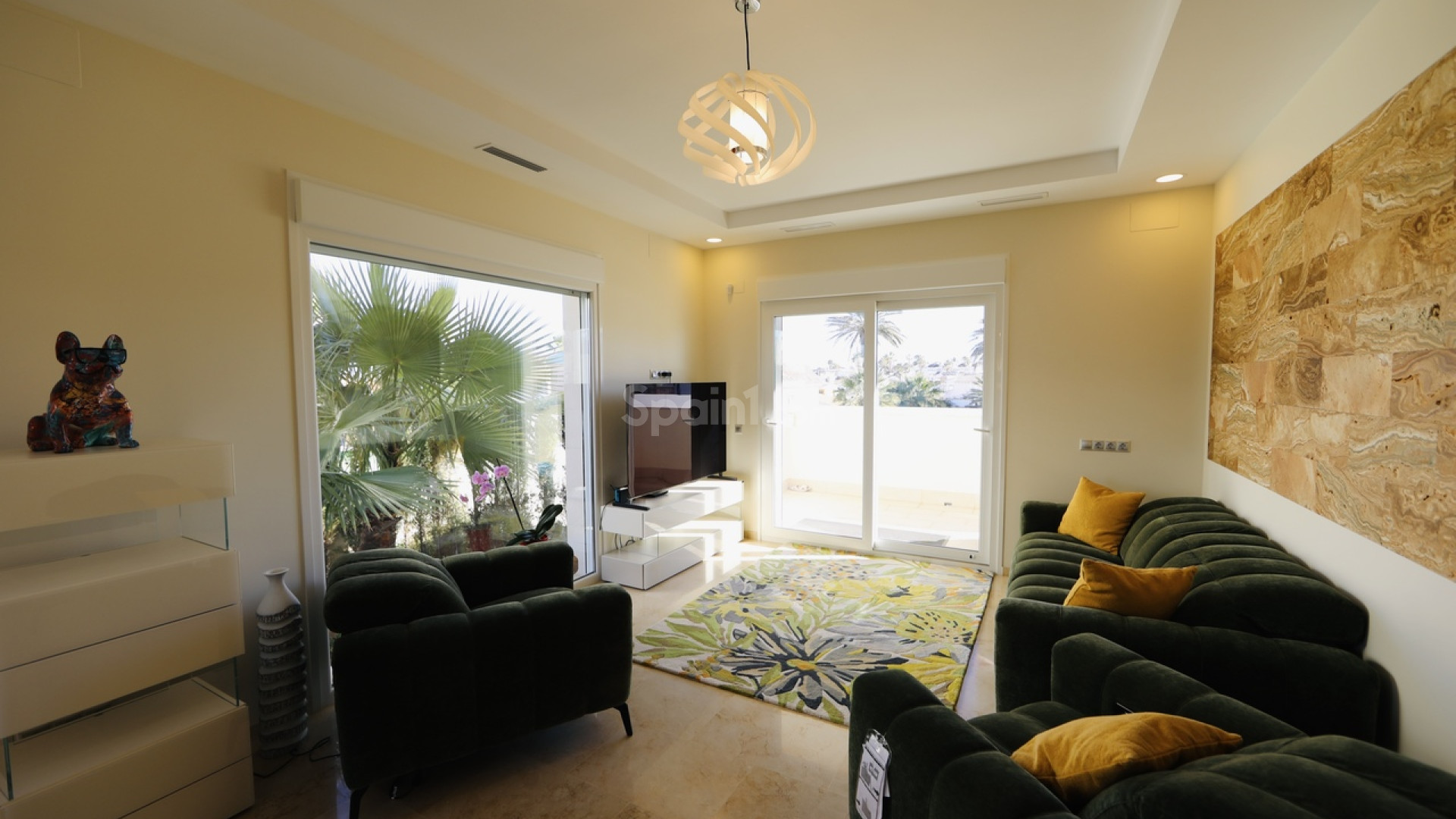 Resale - Villa -
La Zenia