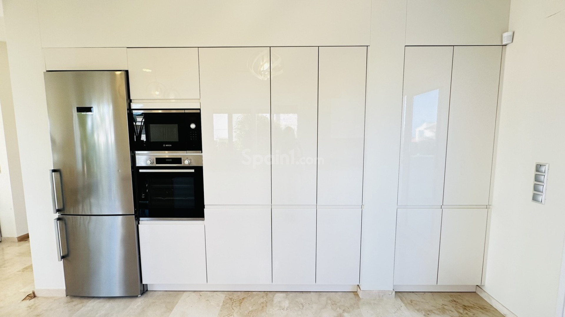 Resale - Villa -
La Zenia