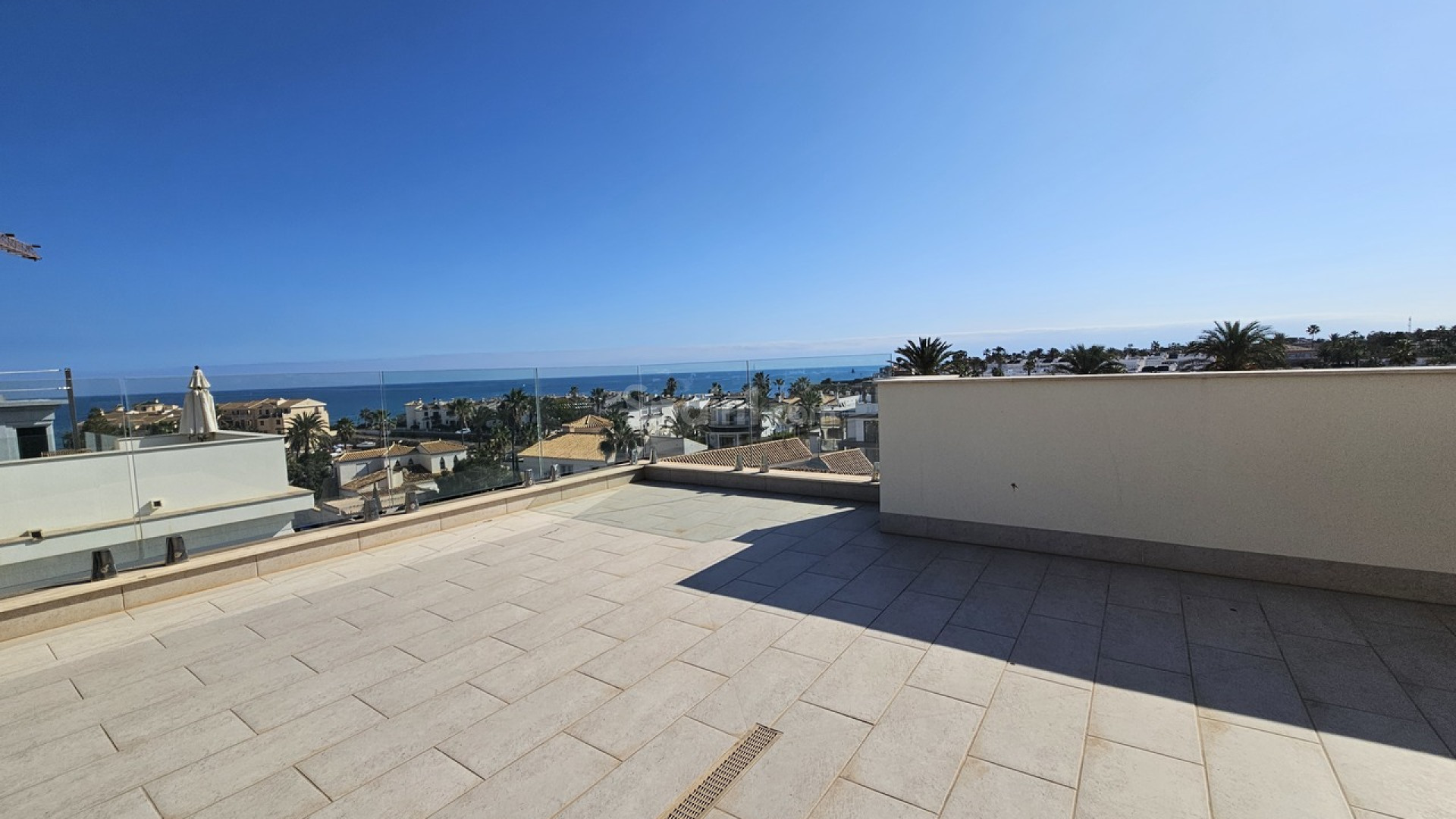 Resale - Villa -
La Zenia