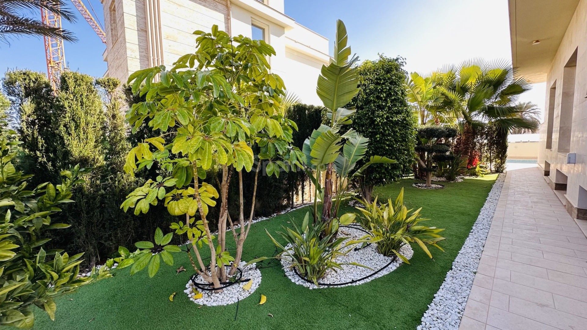 Resale - Villa -
La Zenia