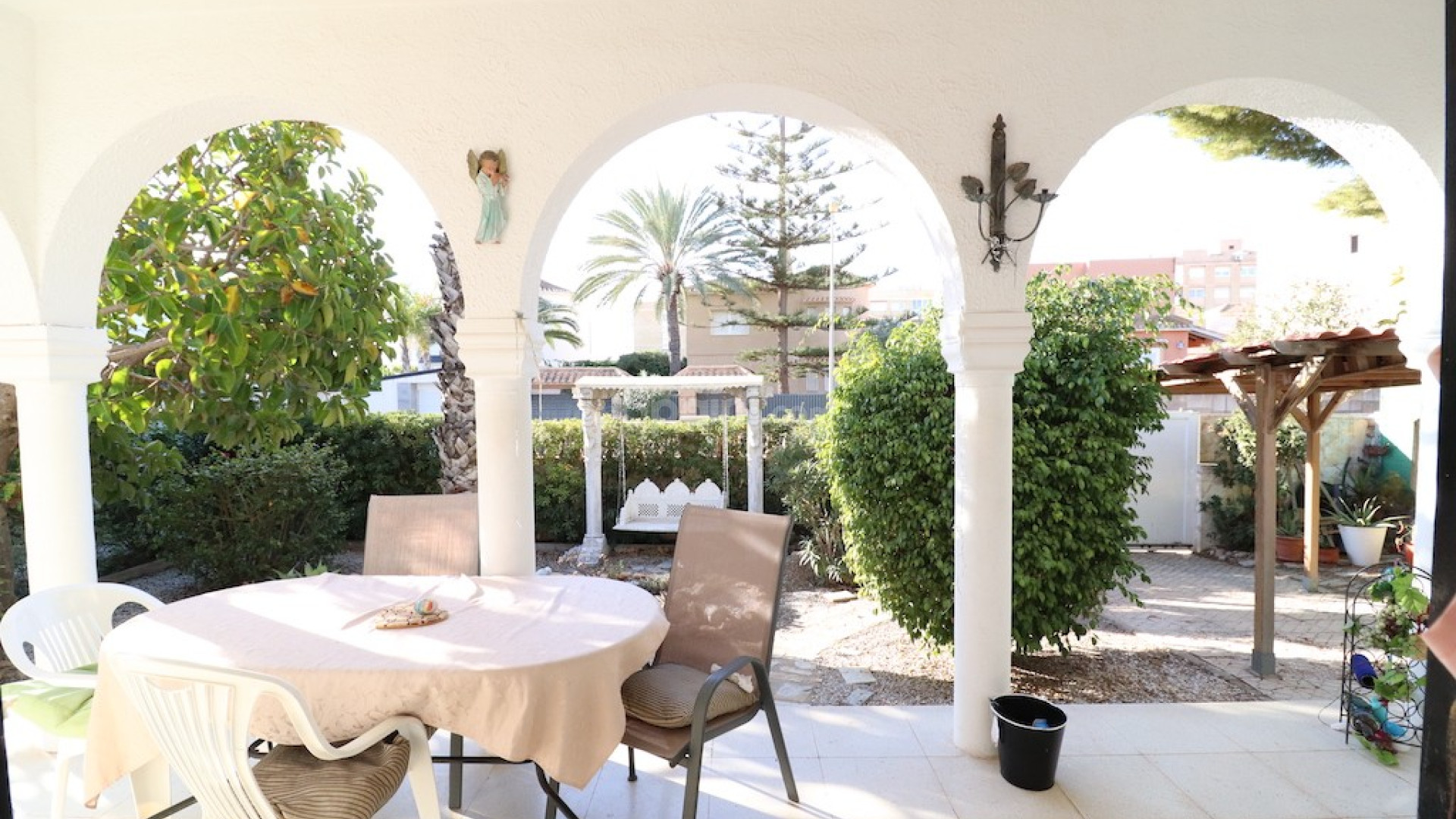 Resale - Villa -
La Zenia