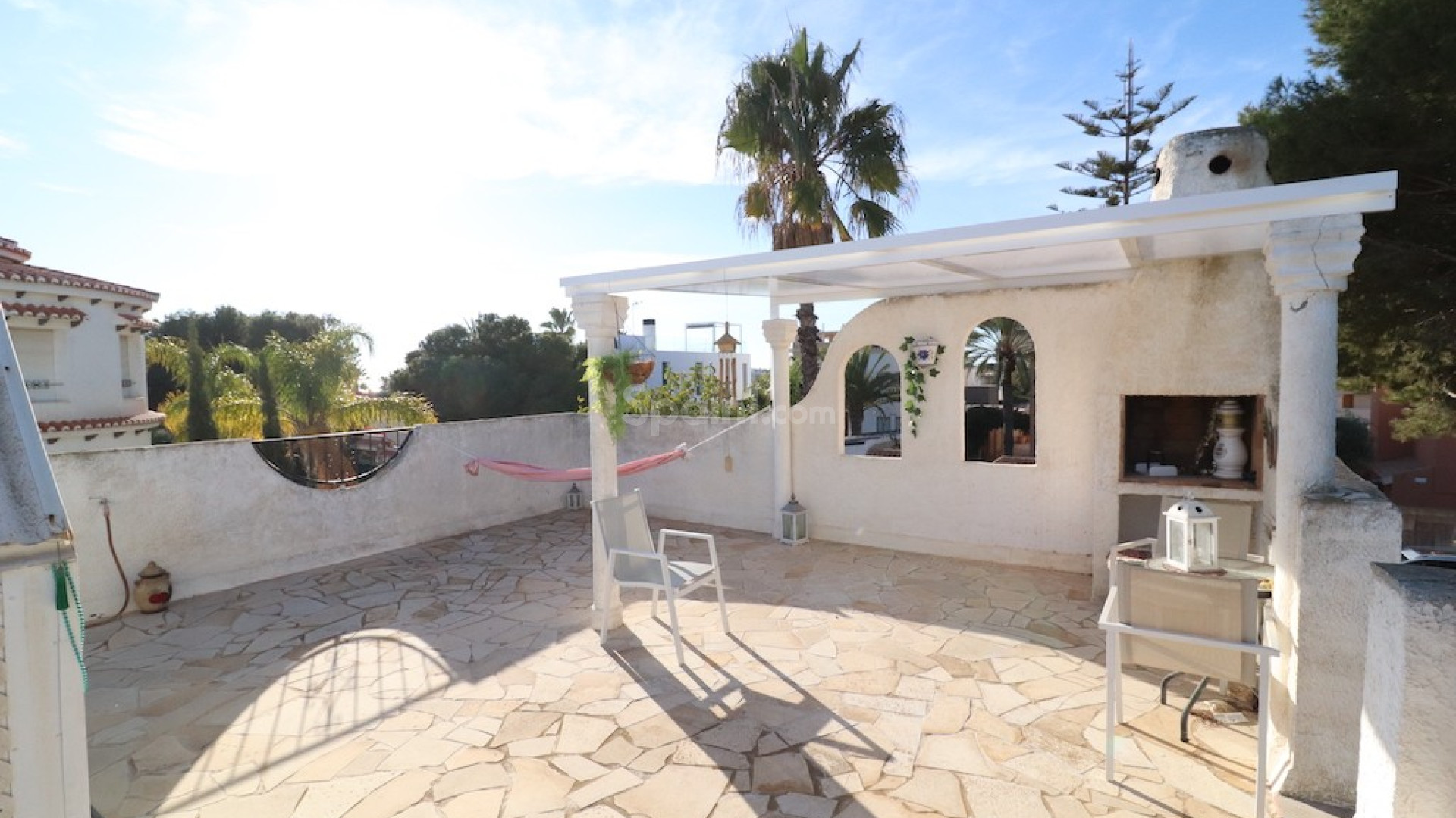 Resale - Villa -
La Zenia
