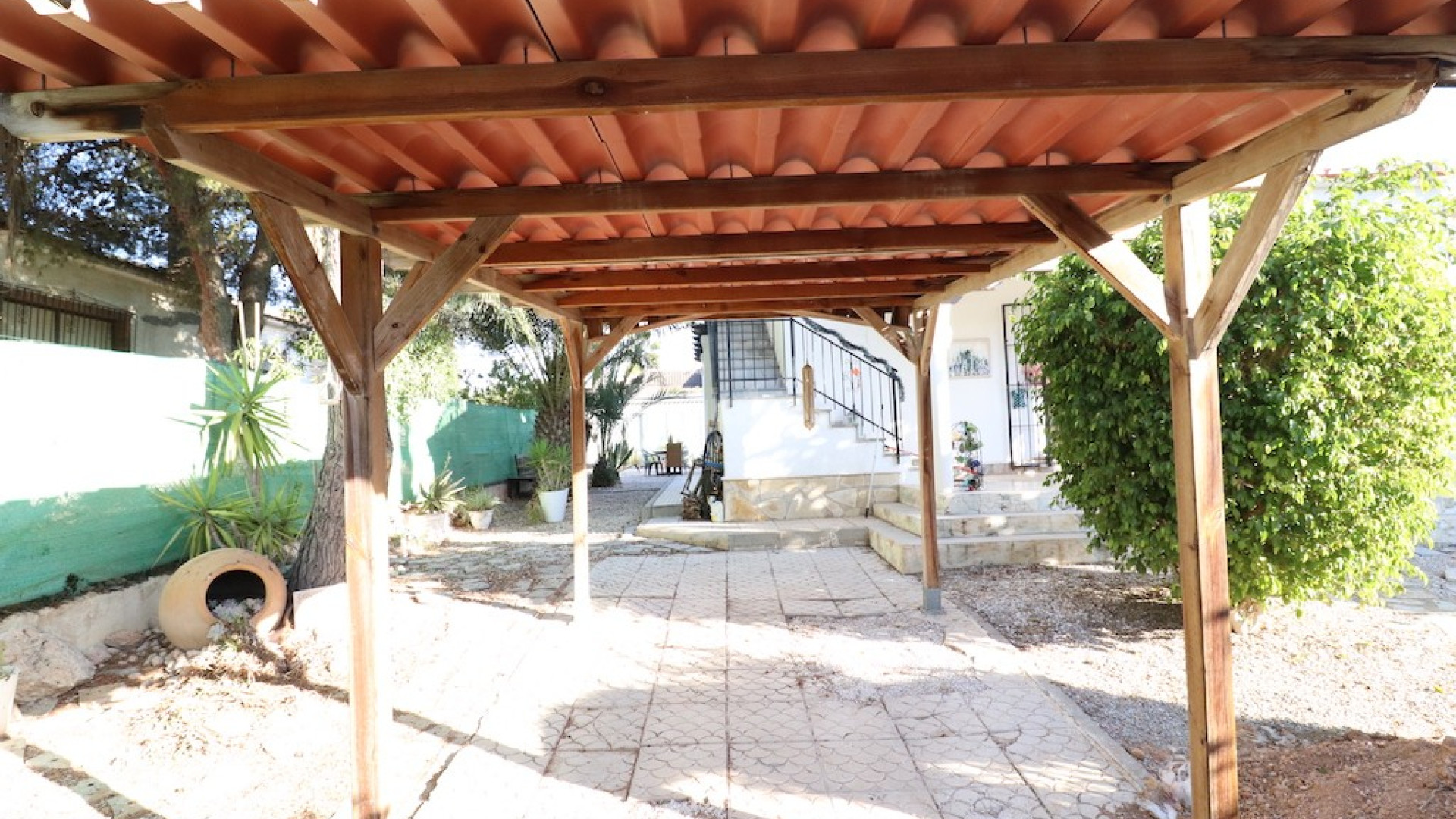 Resale - Villa -
La Zenia