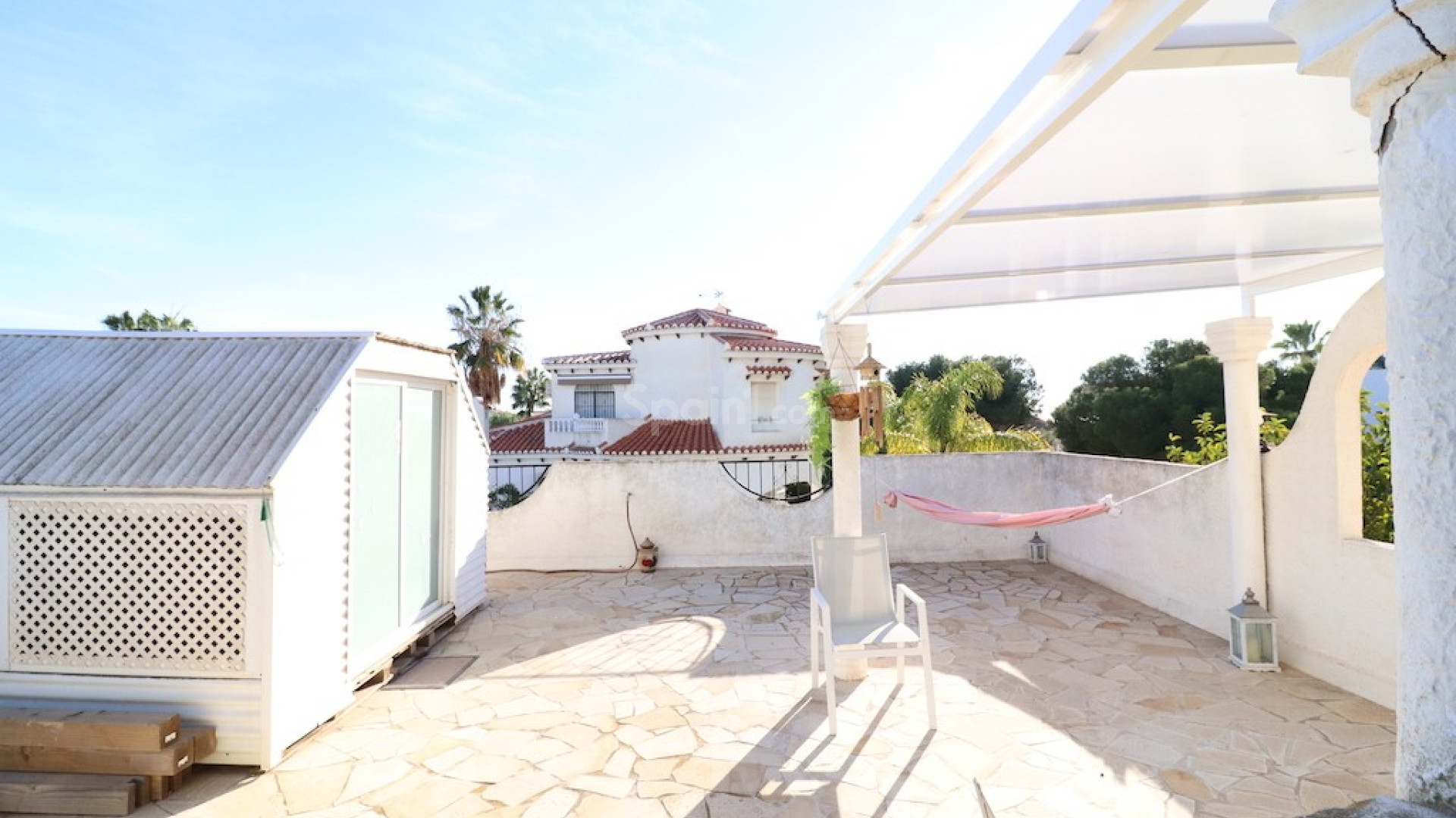 Resale - Villa -
La Zenia