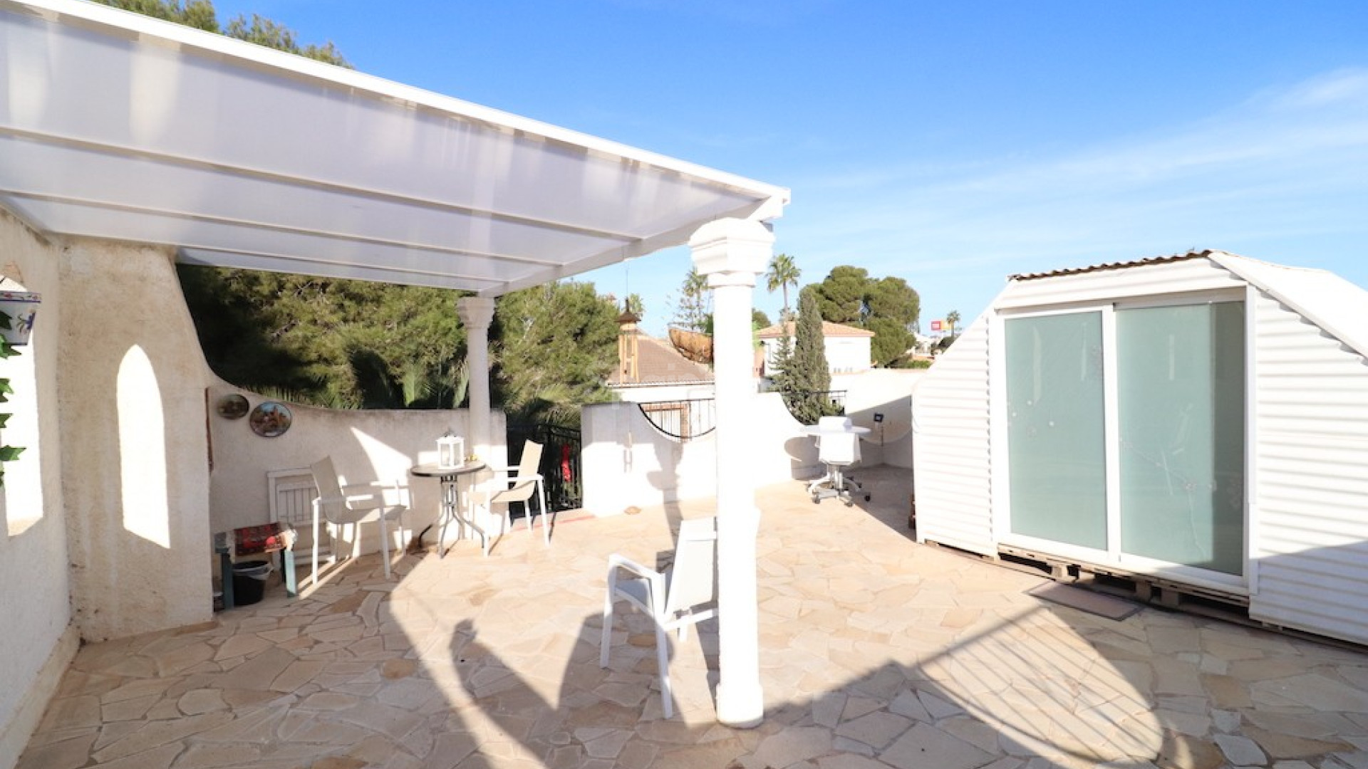 Resale - Villa -
La Zenia