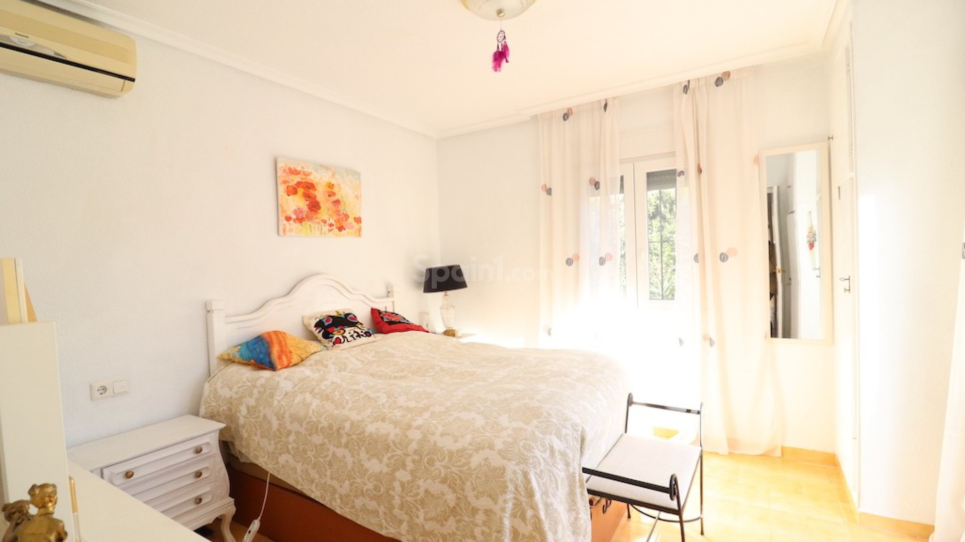 Resale - Villa -
La Zenia