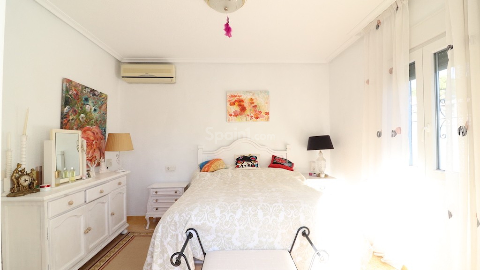 Resale - Villa -
La Zenia