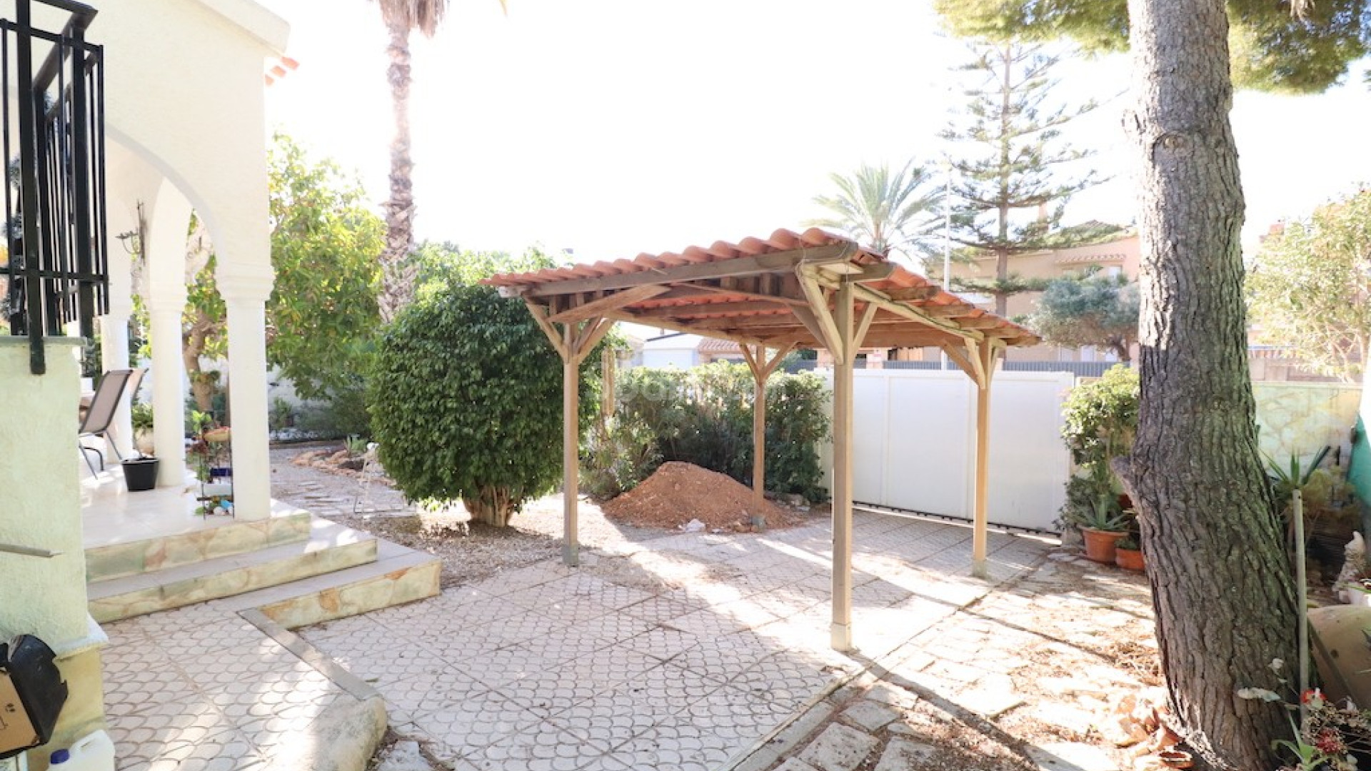 Resale - Villa -
La Zenia
