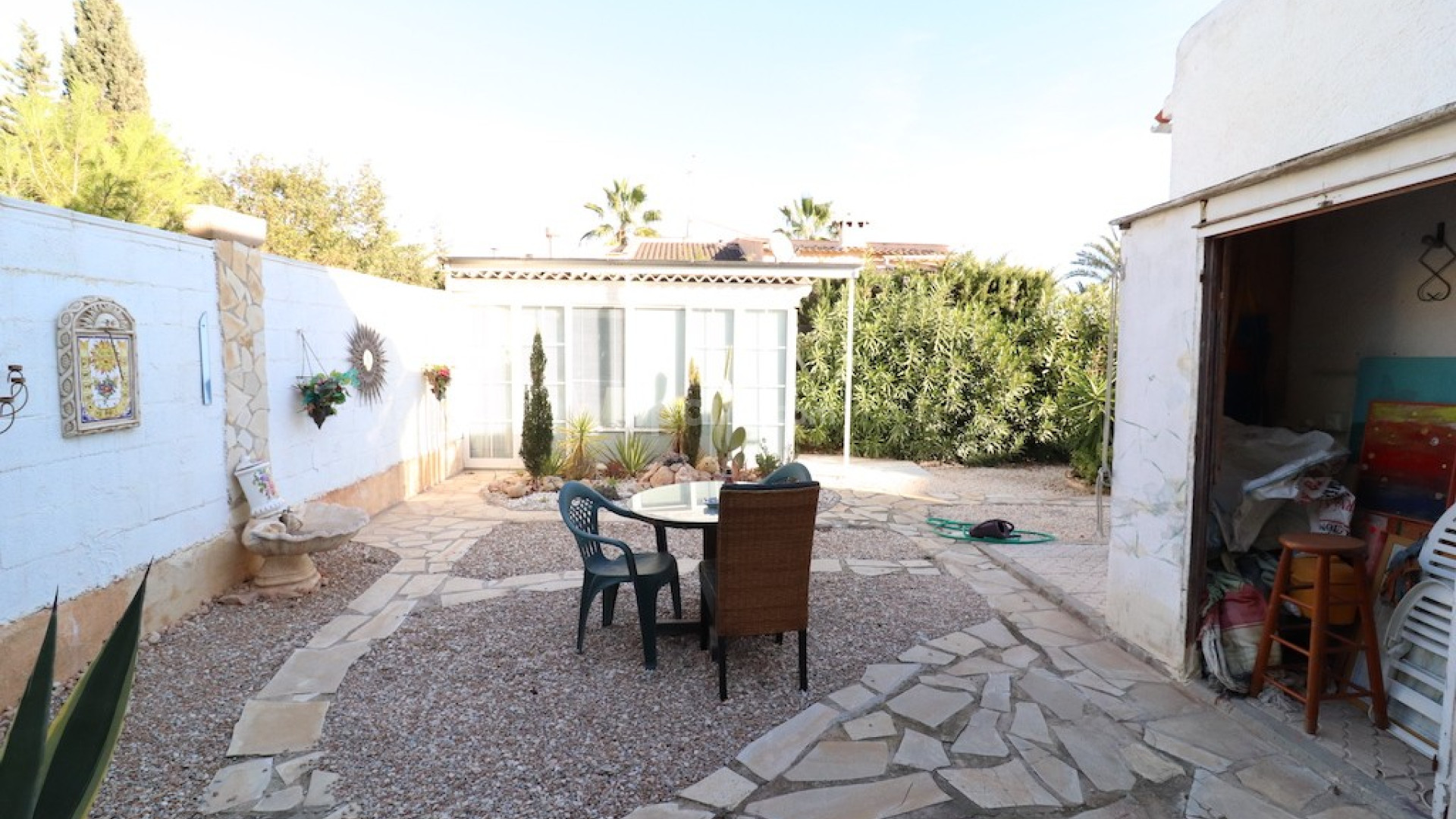 Resale - Villa -
La Zenia