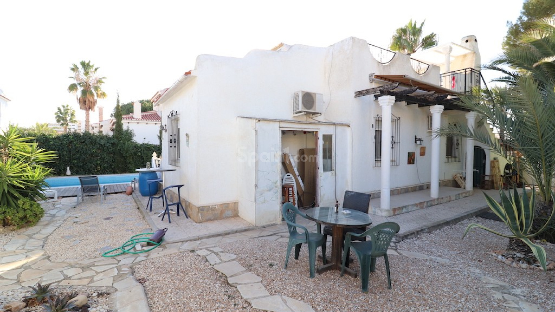 Resale - Villa -
La Zenia