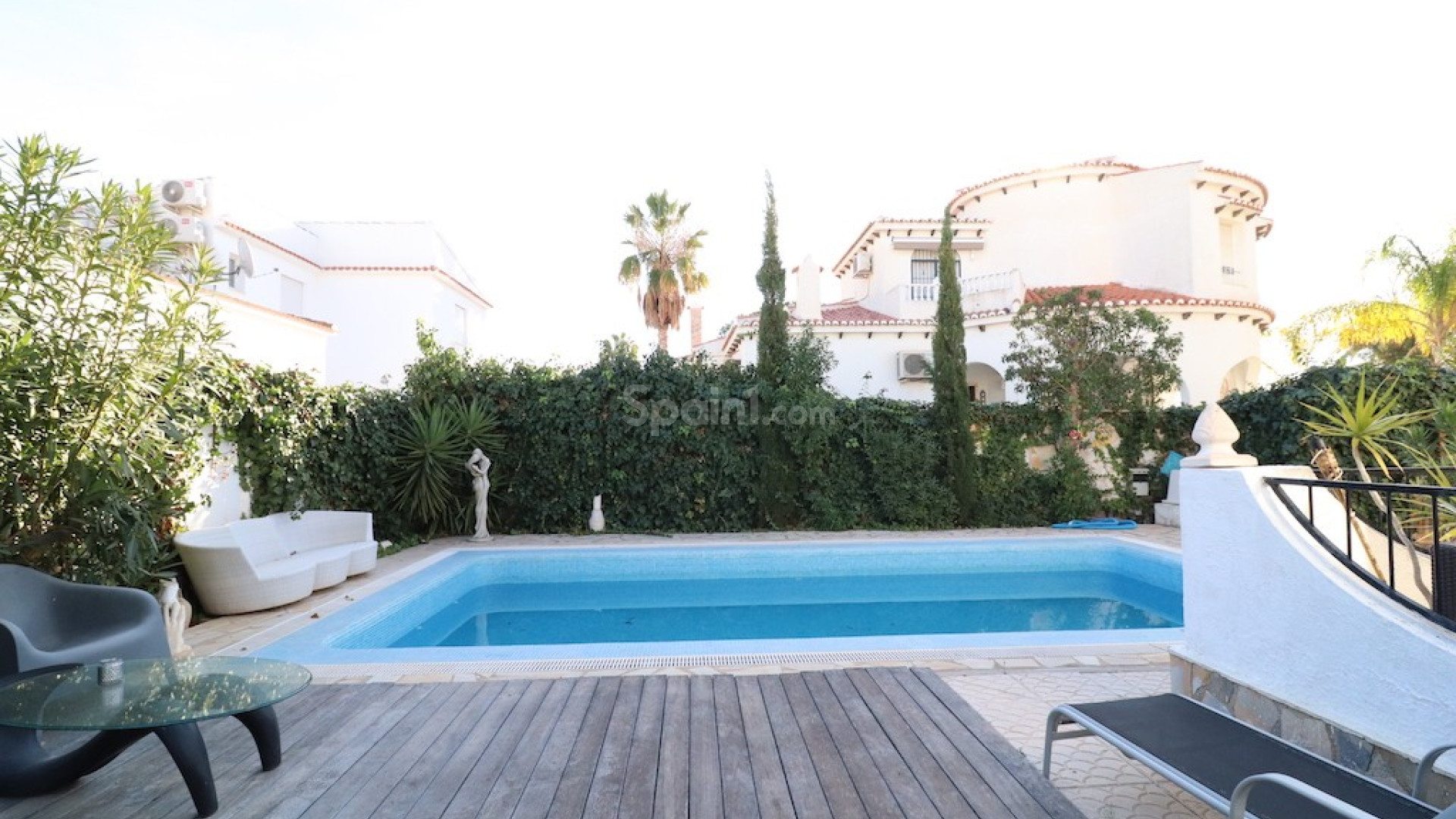 Resale - Villa -
La Zenia