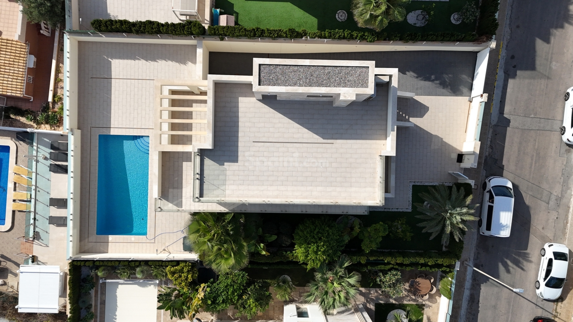 Resale - Villa -
La Zenia