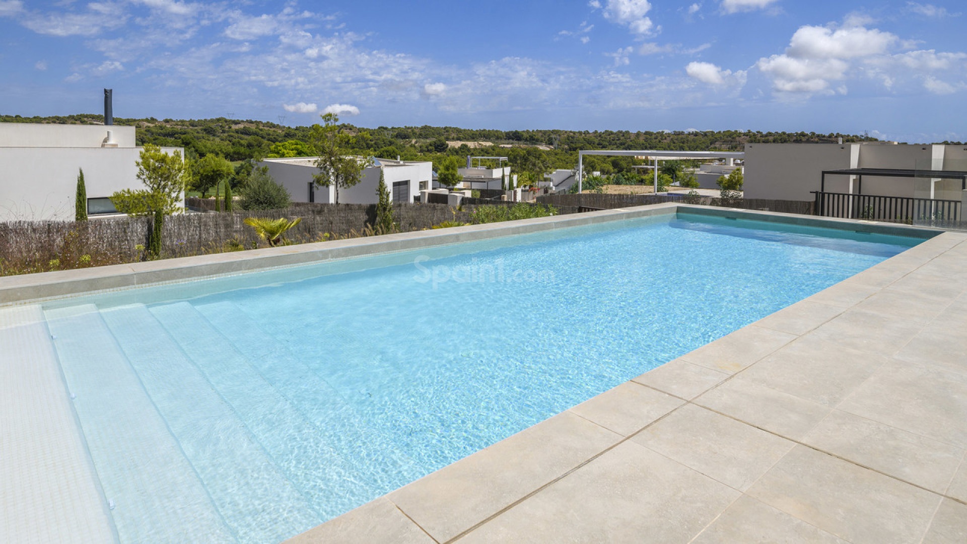 Resale - Villa -
Las Colinas Golf Resort