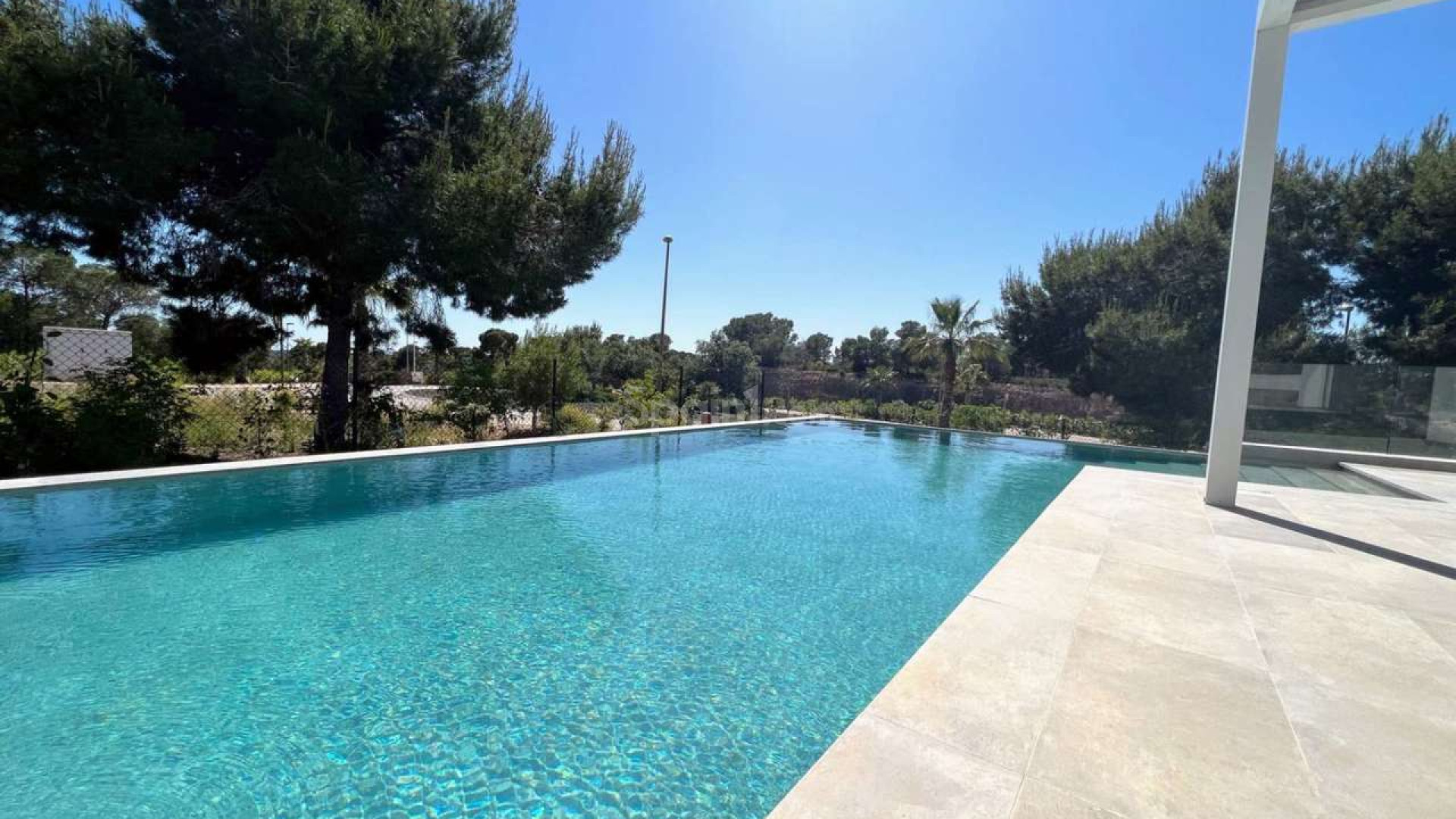 Resale - Villa -
Las Colinas Golf Resort