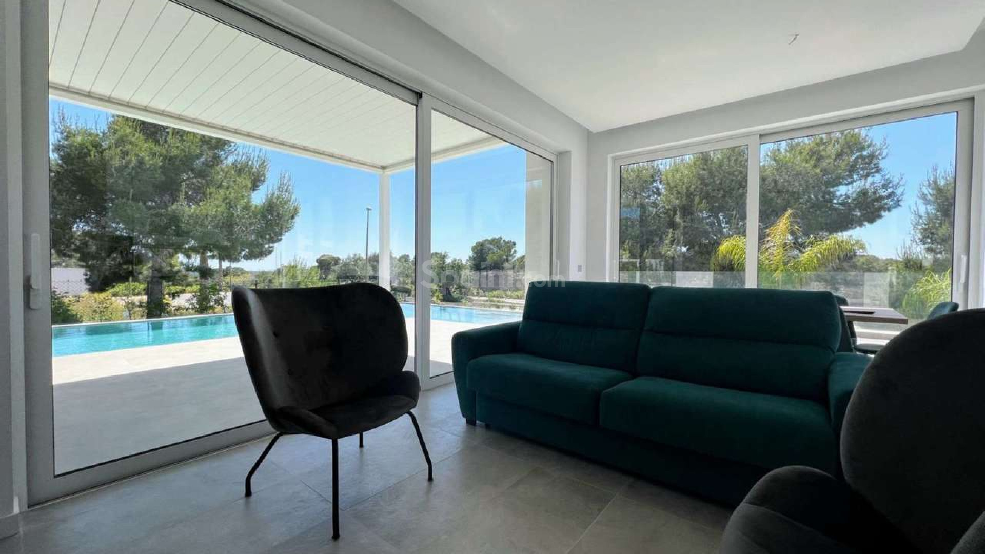 Resale - Villa -
Las Colinas Golf Resort