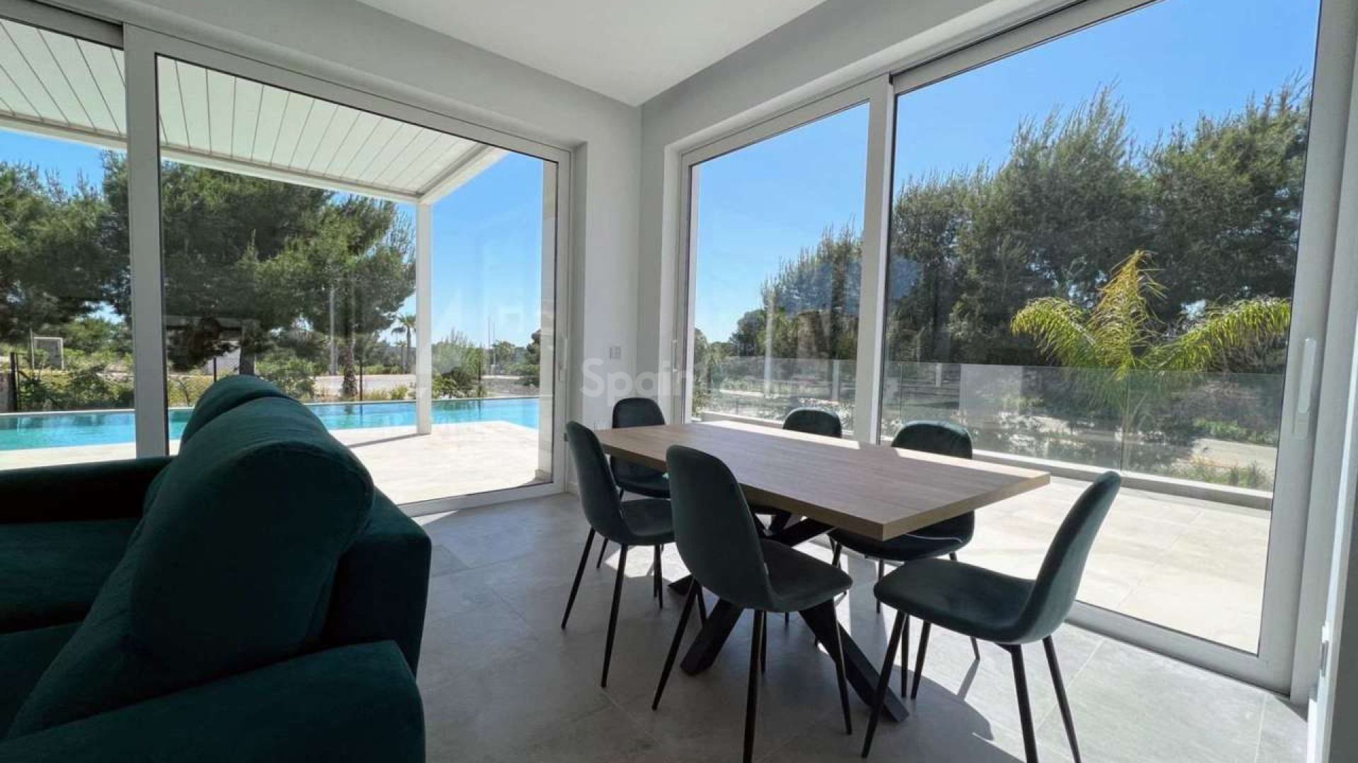 Resale - Villa -
Las Colinas Golf Resort