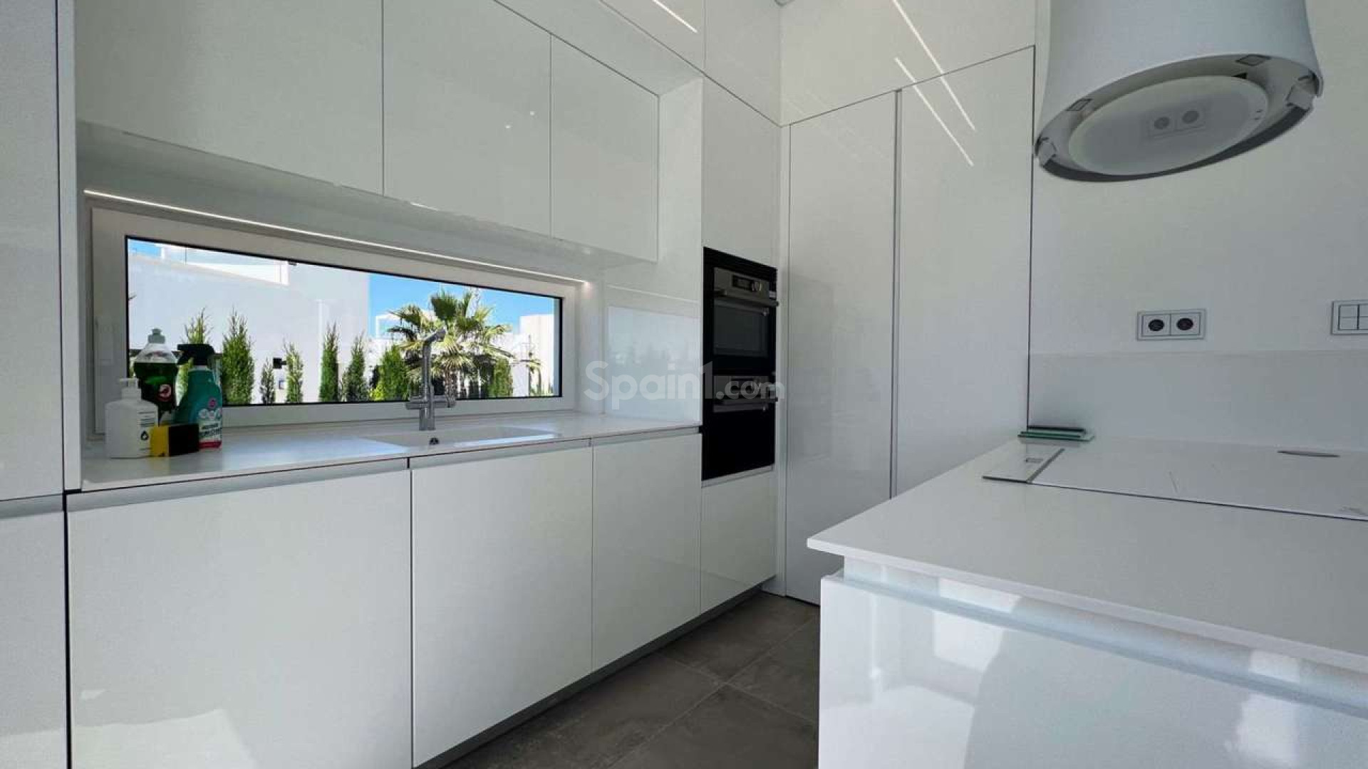 Resale - Villa -
Las Colinas Golf Resort