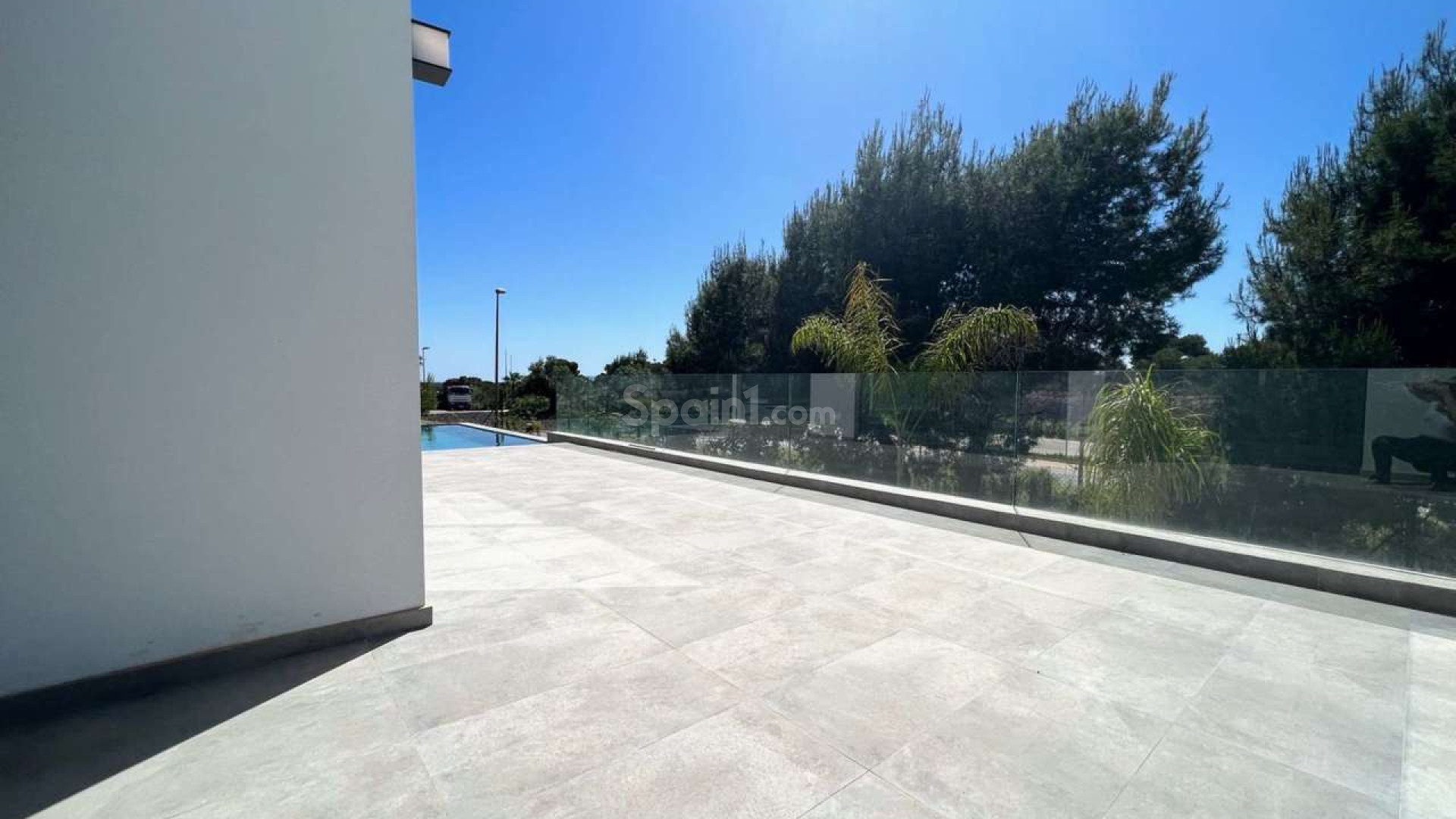 Resale - Villa -
Las Colinas Golf Resort
