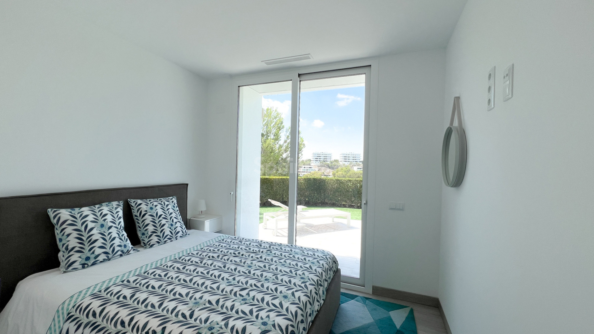 Resale - Villa -
Las Colinas Golf Resort