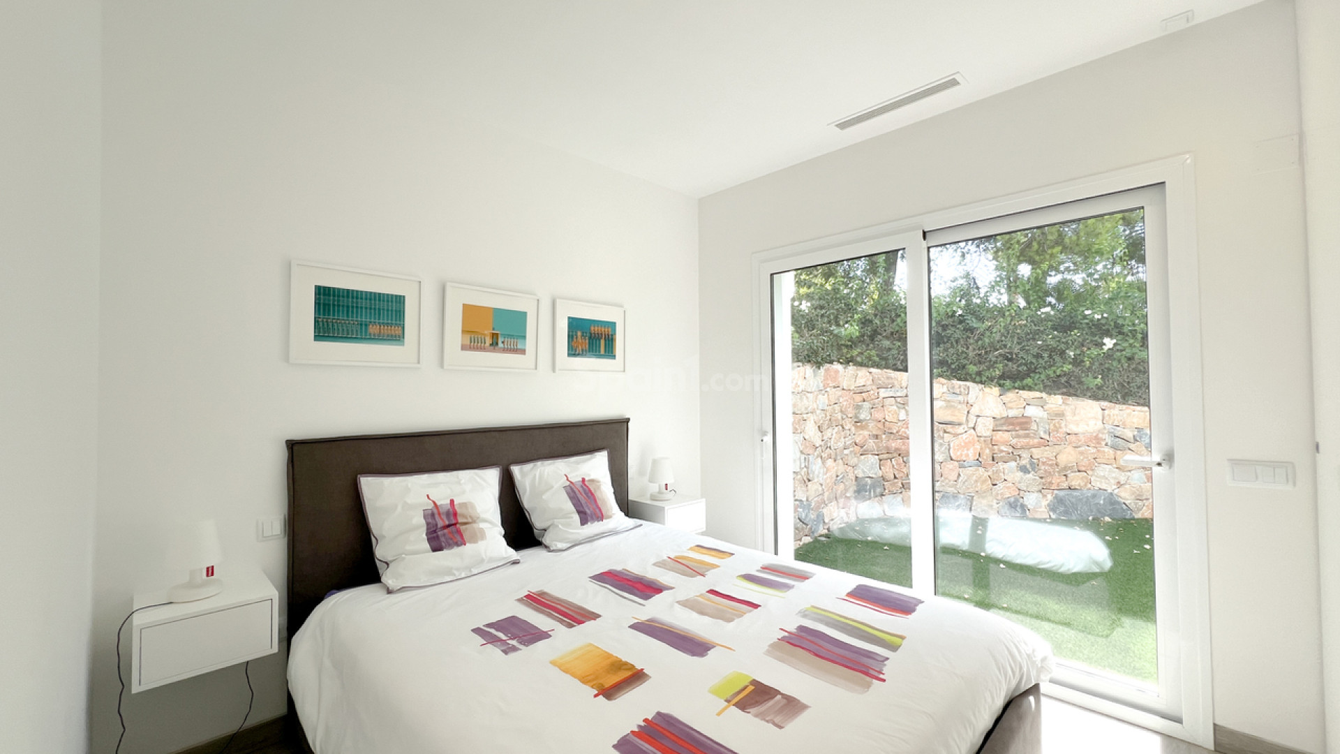 Resale - Villa -
Las Colinas Golf Resort