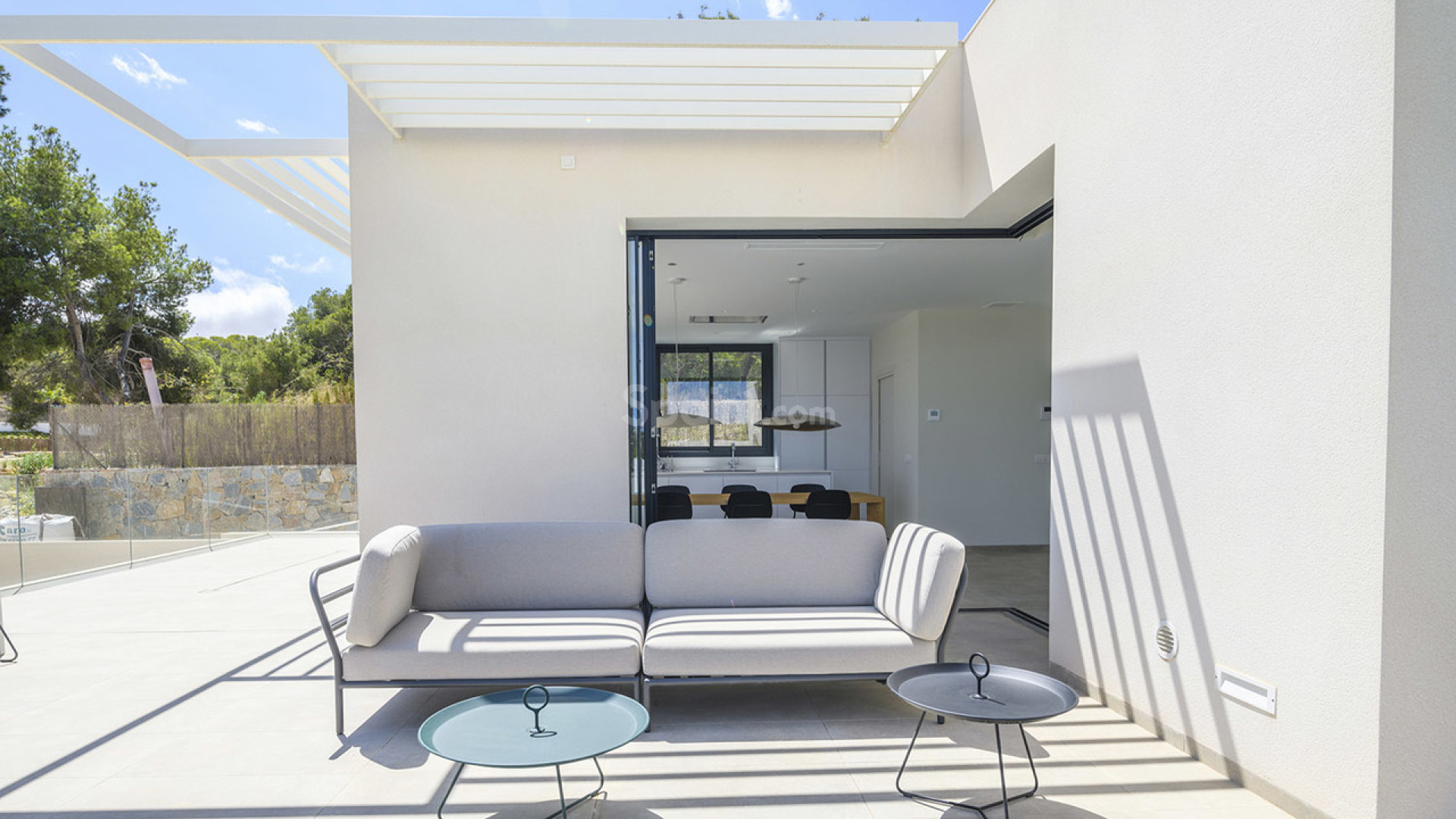 Resale - Villa -
Las Colinas Golf Resort