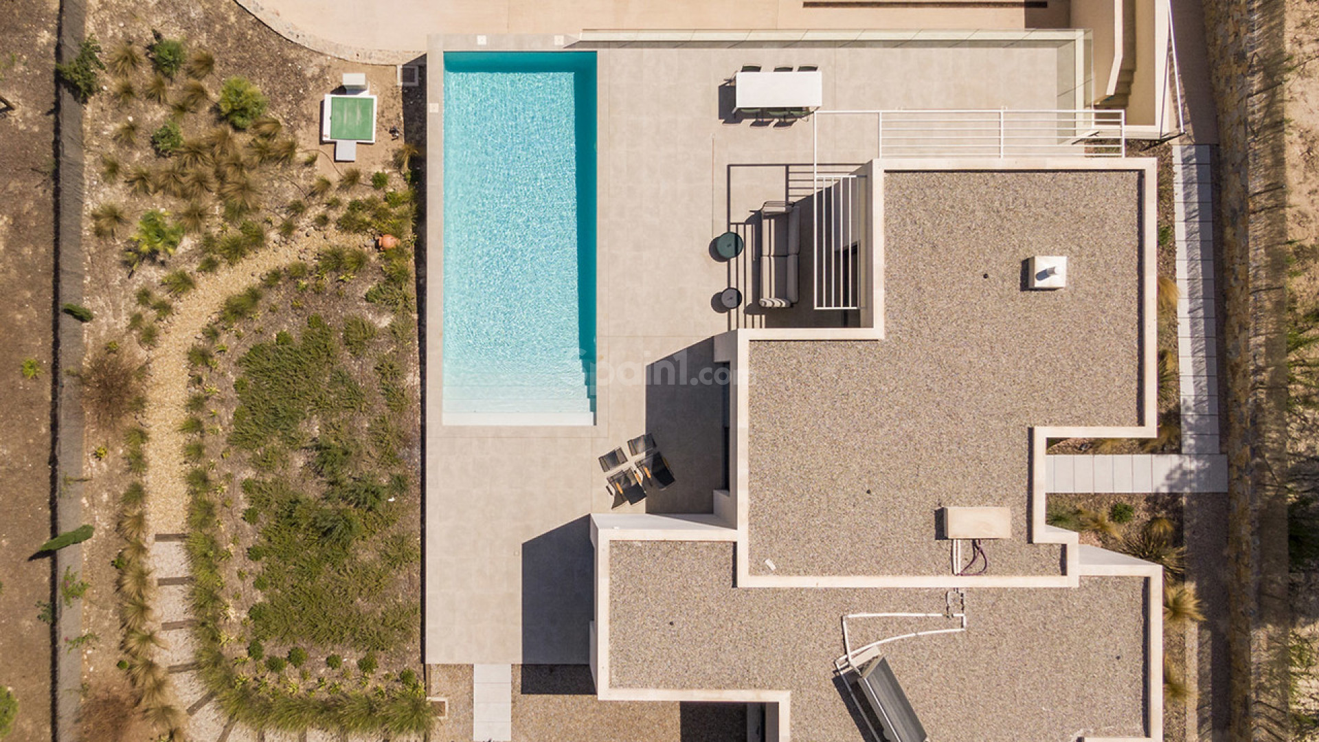 Resale - Villa -
Las Colinas Golf Resort