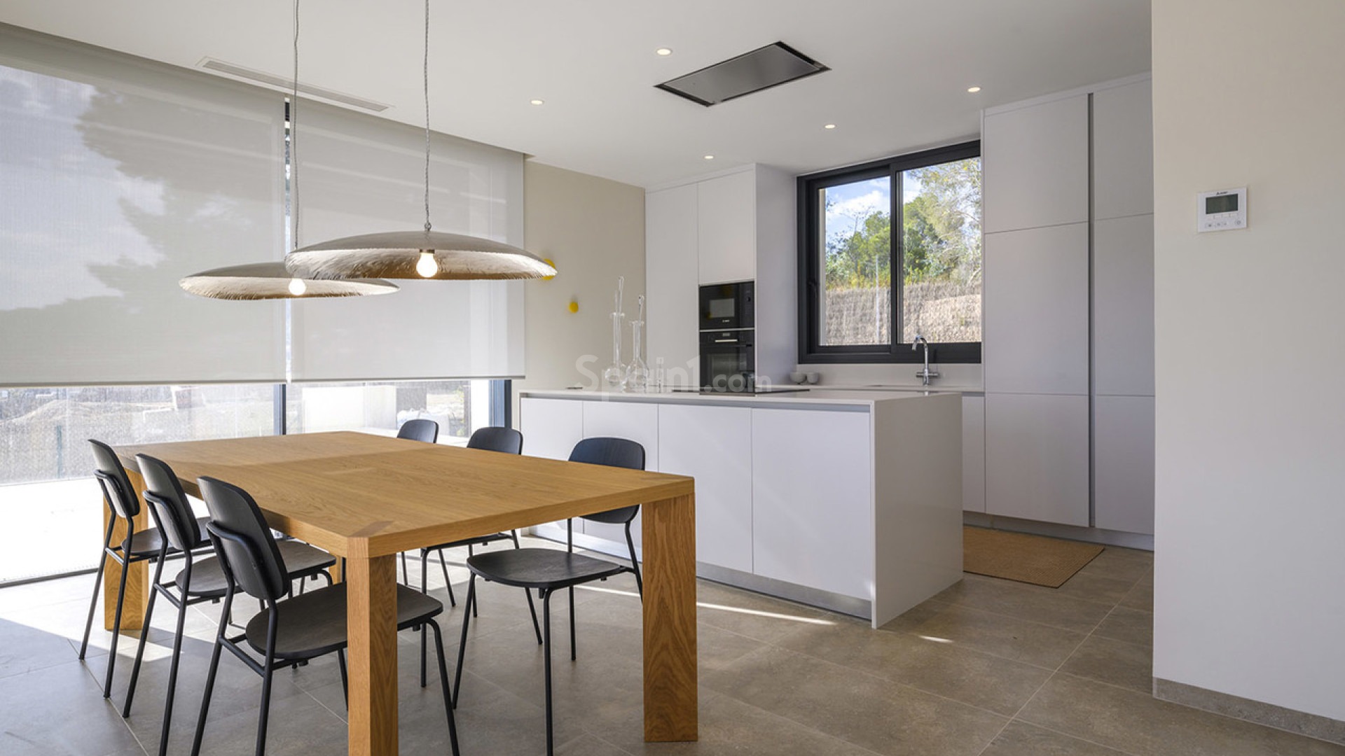 Resale - Villa -
Las Colinas Golf Resort