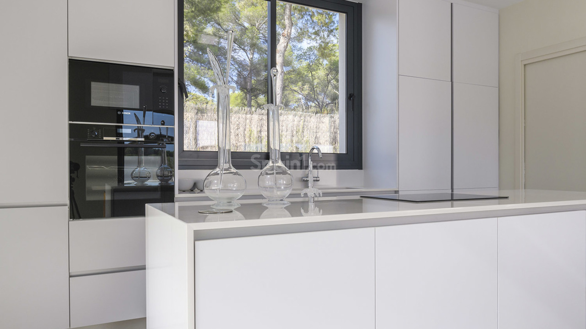 Resale - Villa -
Las Colinas Golf Resort