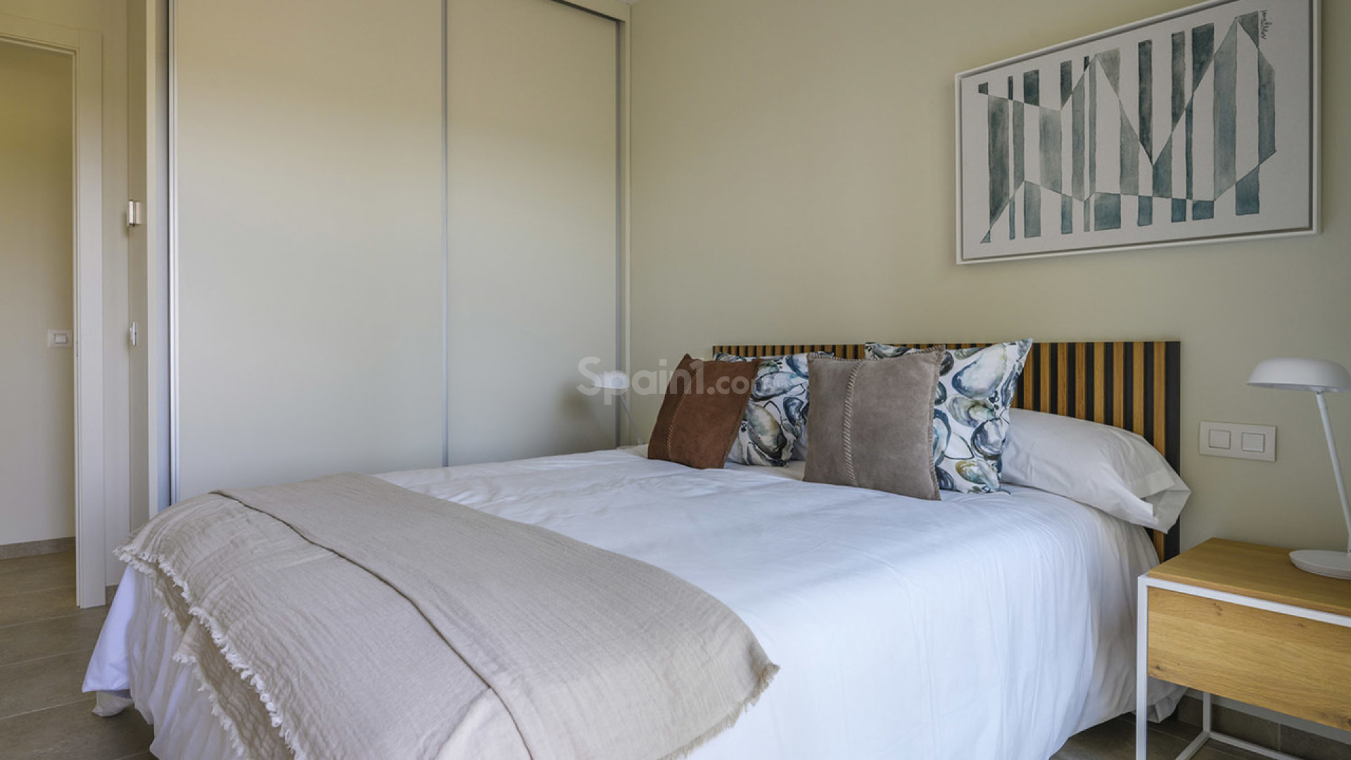 Resale - Villa -
Las Colinas Golf Resort