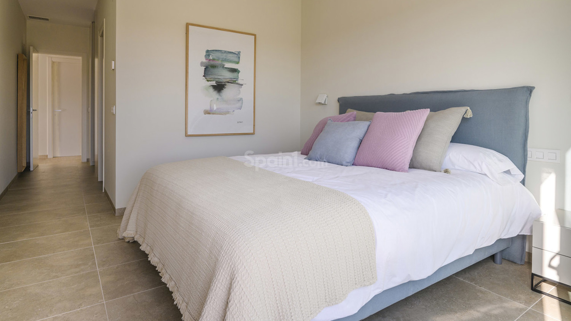 Resale - Villa -
Las Colinas Golf Resort