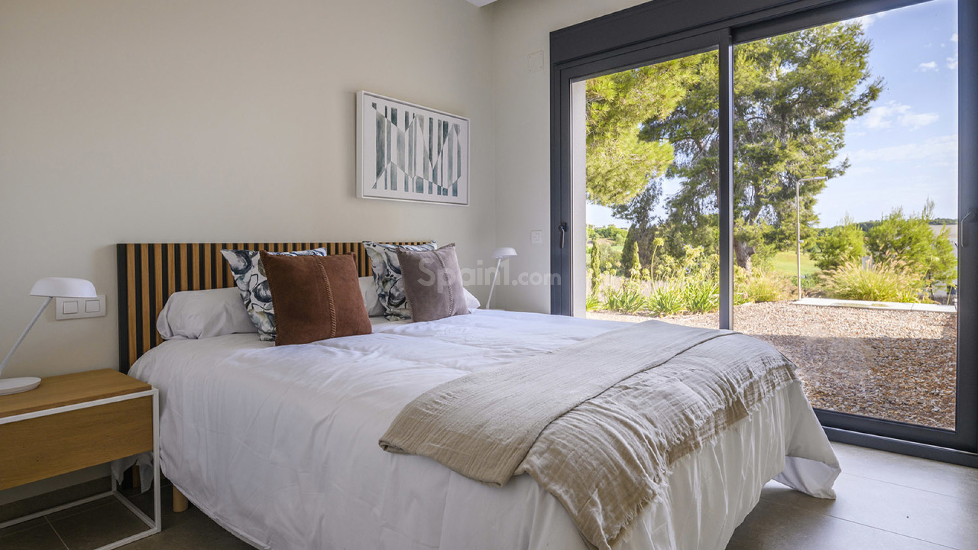 Resale - Villa -
Las Colinas Golf Resort