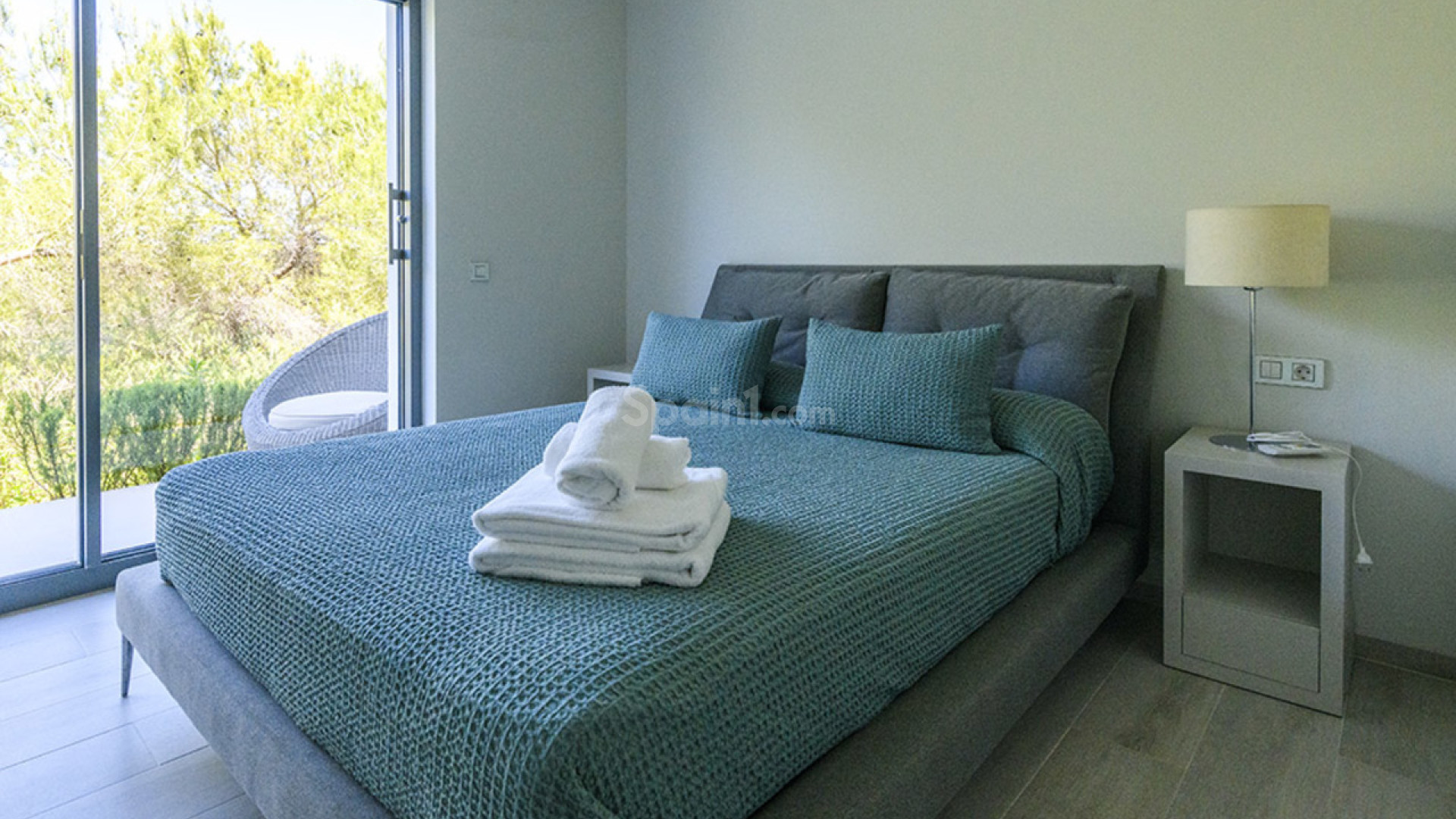 Resale - Villa -
Las Colinas Golf Resort