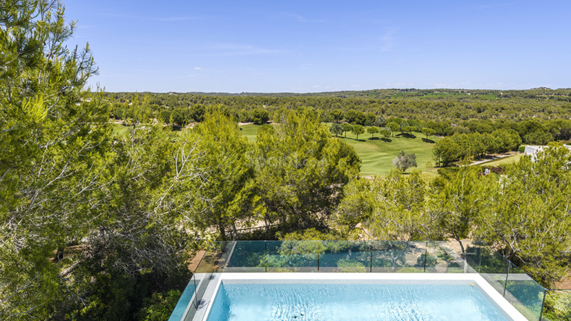 Resale - Villa -
Las Colinas Golf Resort