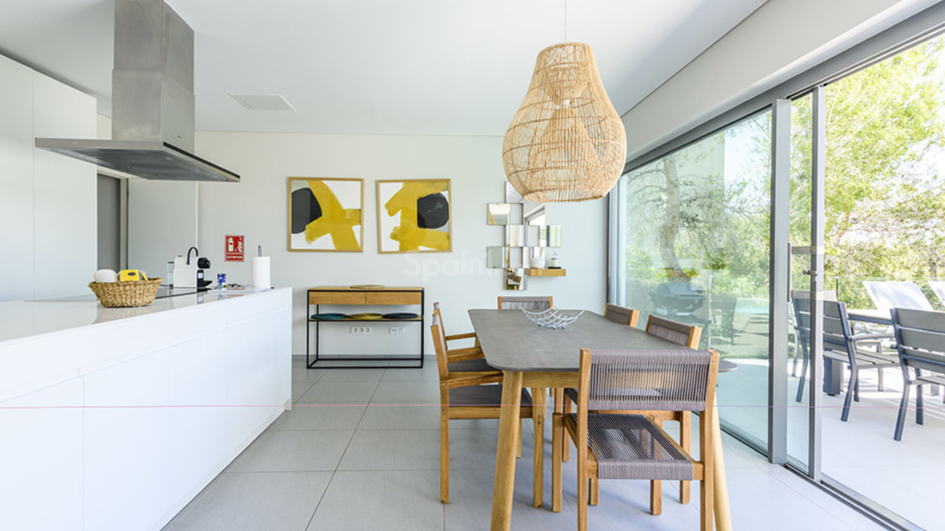 Resale - Villa -
Las Colinas Golf Resort