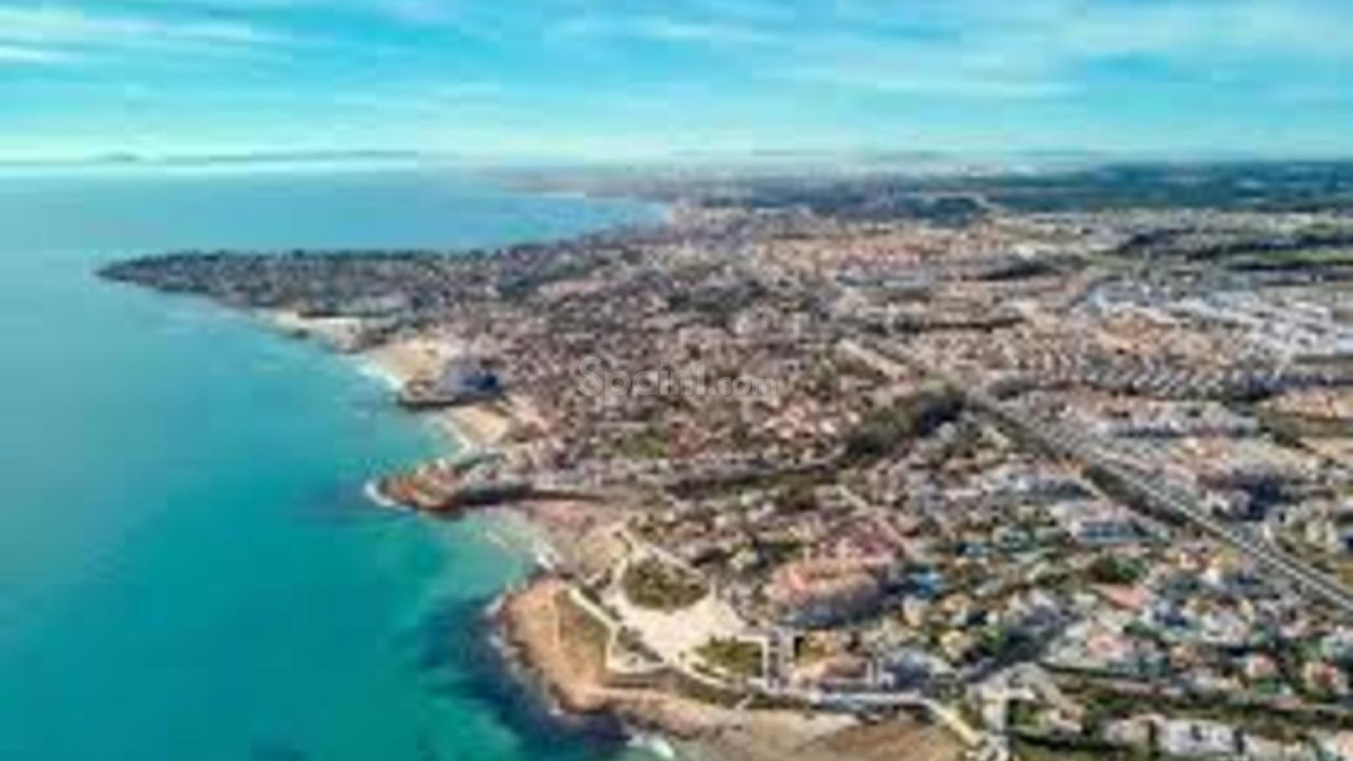 Resale - Villa -
Las Colinas Golf Resort