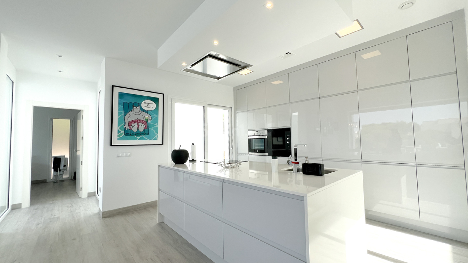 Resale - Villa -
Las Colinas Golf Resort