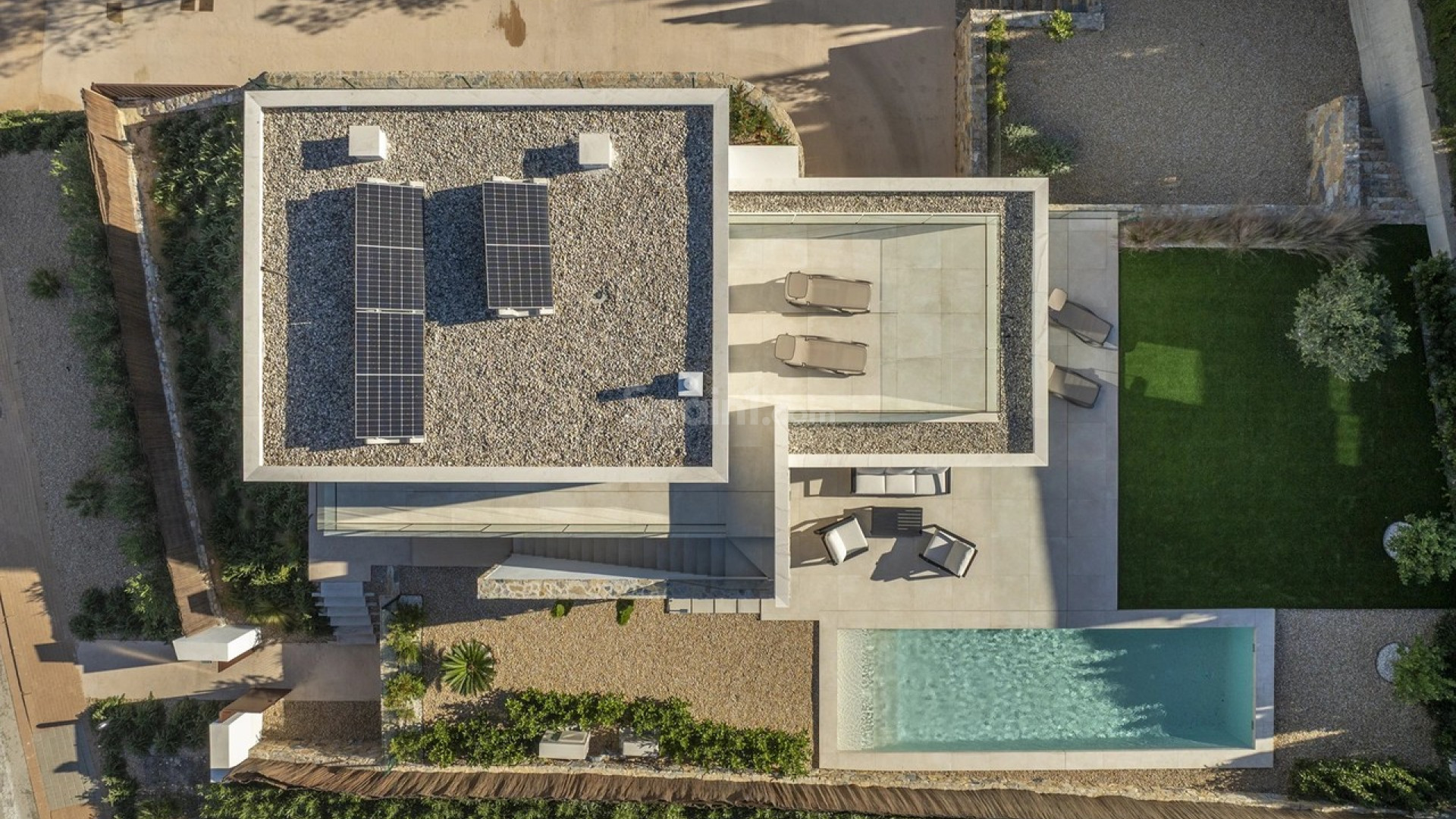 Resale - Villa -
Las Colinas Golf Resort