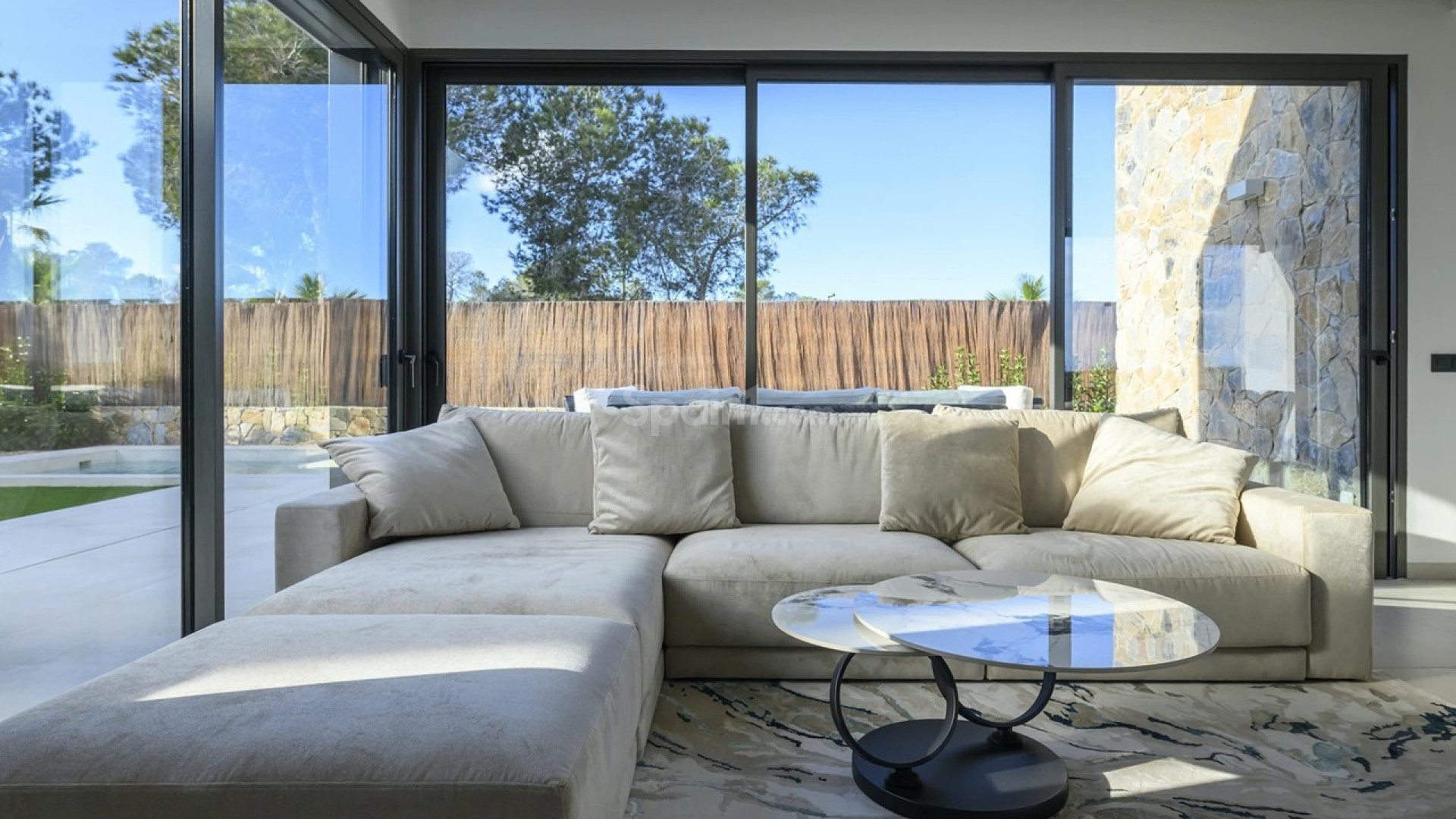 Resale - Villa -
Las Colinas Golf Resort