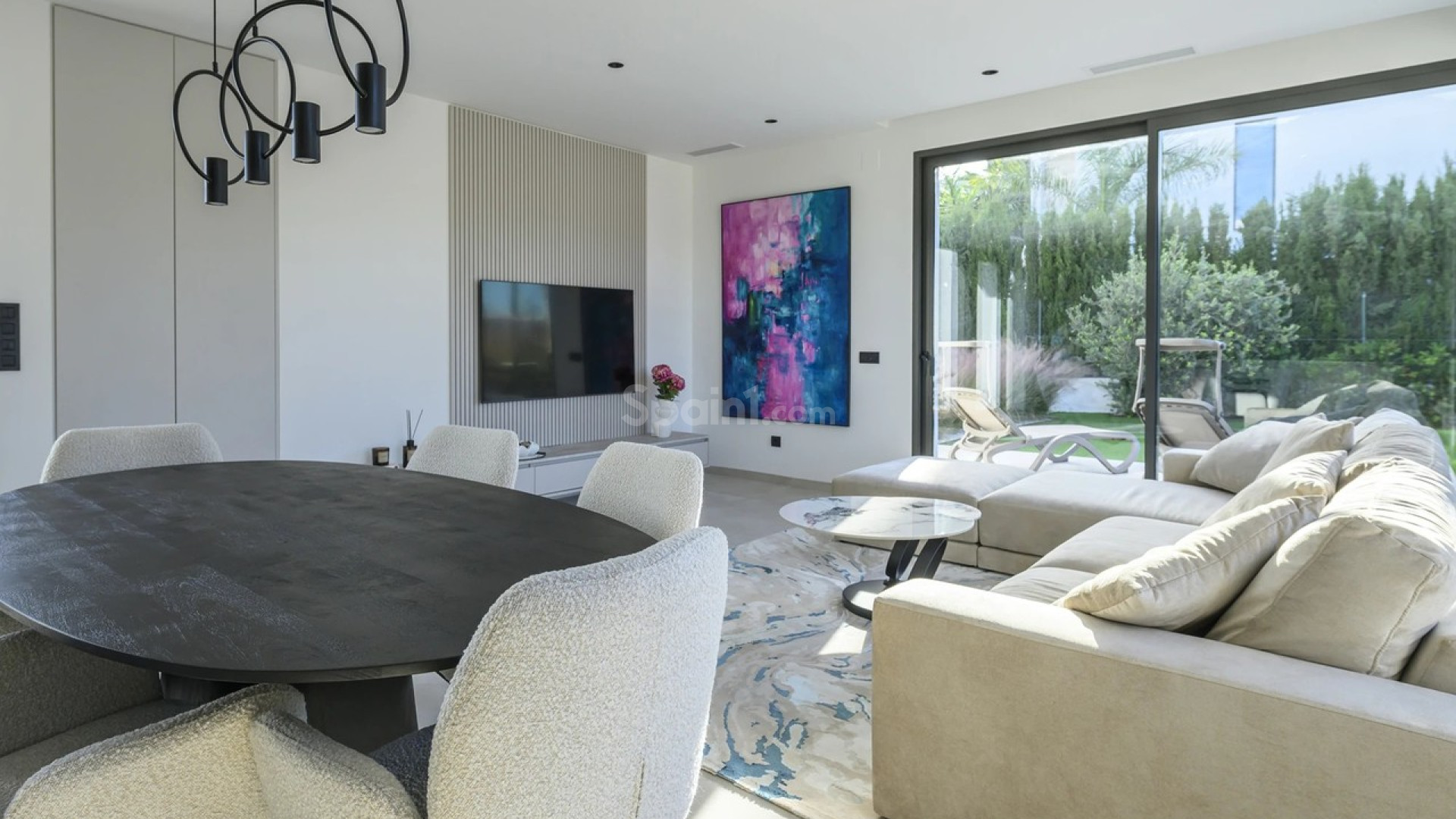 Resale - Villa -
Las Colinas Golf Resort