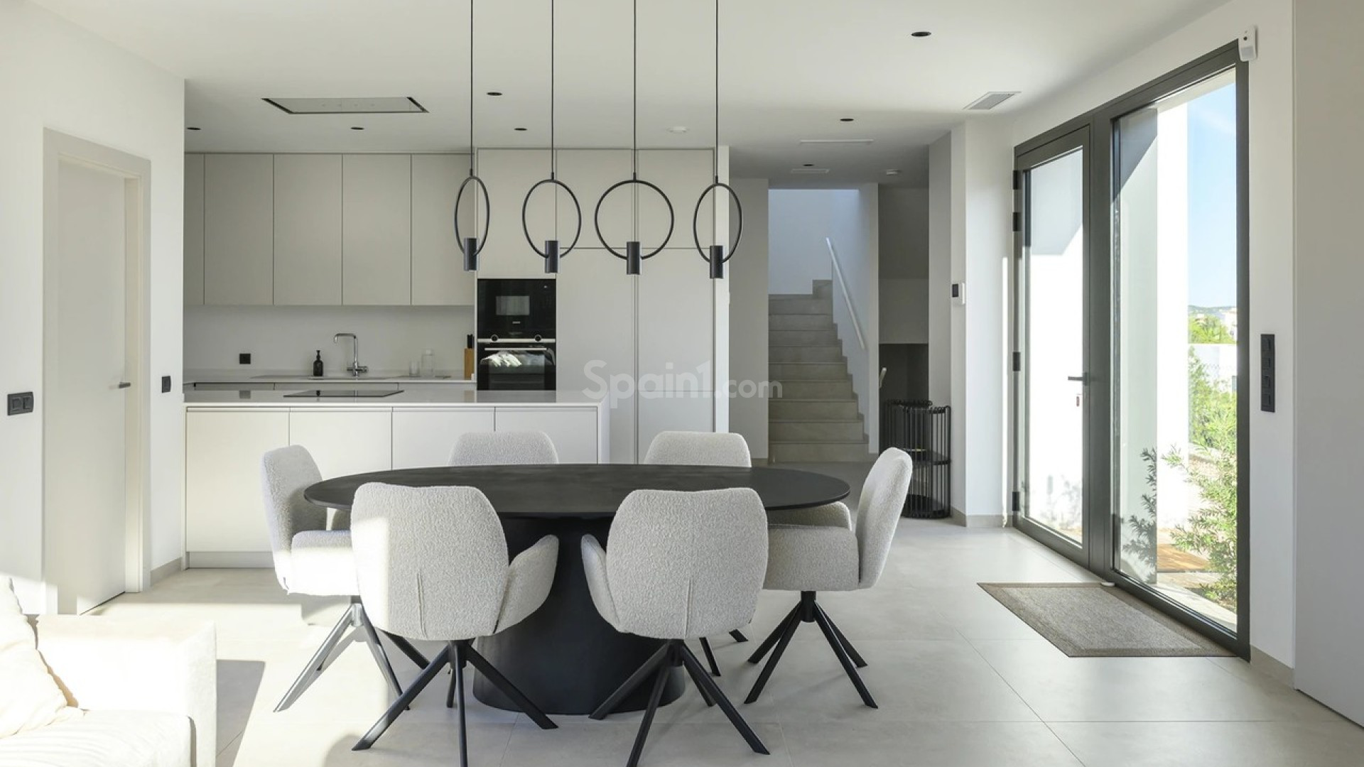 Resale - Villa -
Las Colinas Golf Resort