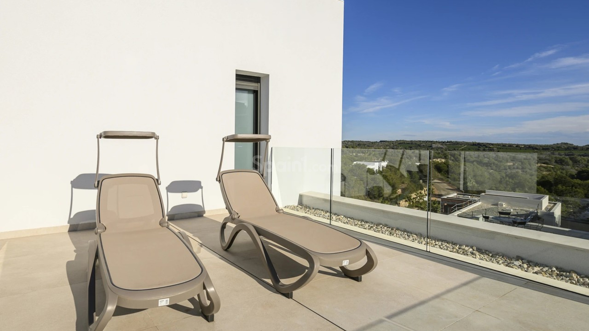 Resale - Villa -
Las Colinas Golf Resort