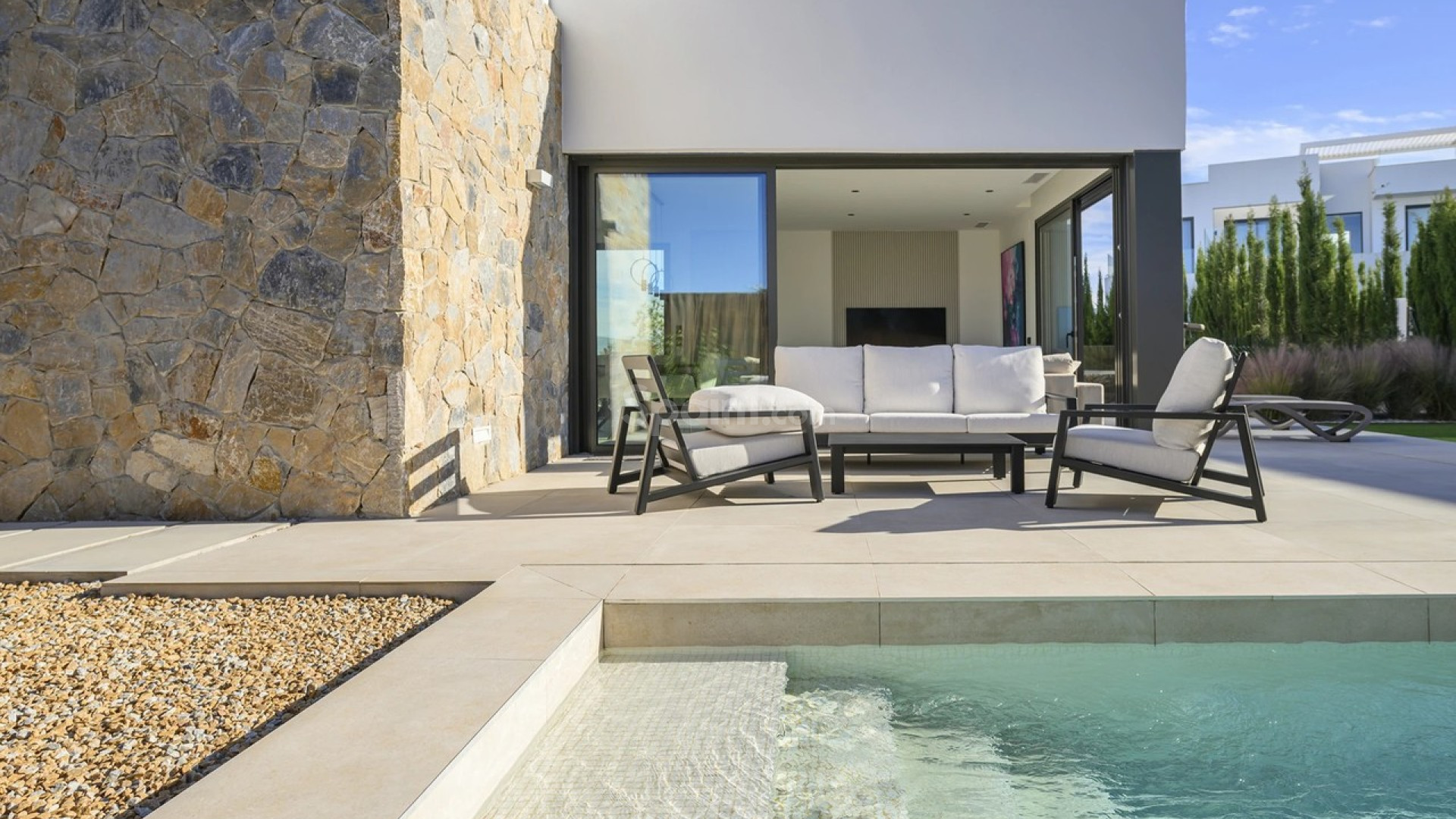 Resale - Villa -
Las Colinas Golf Resort