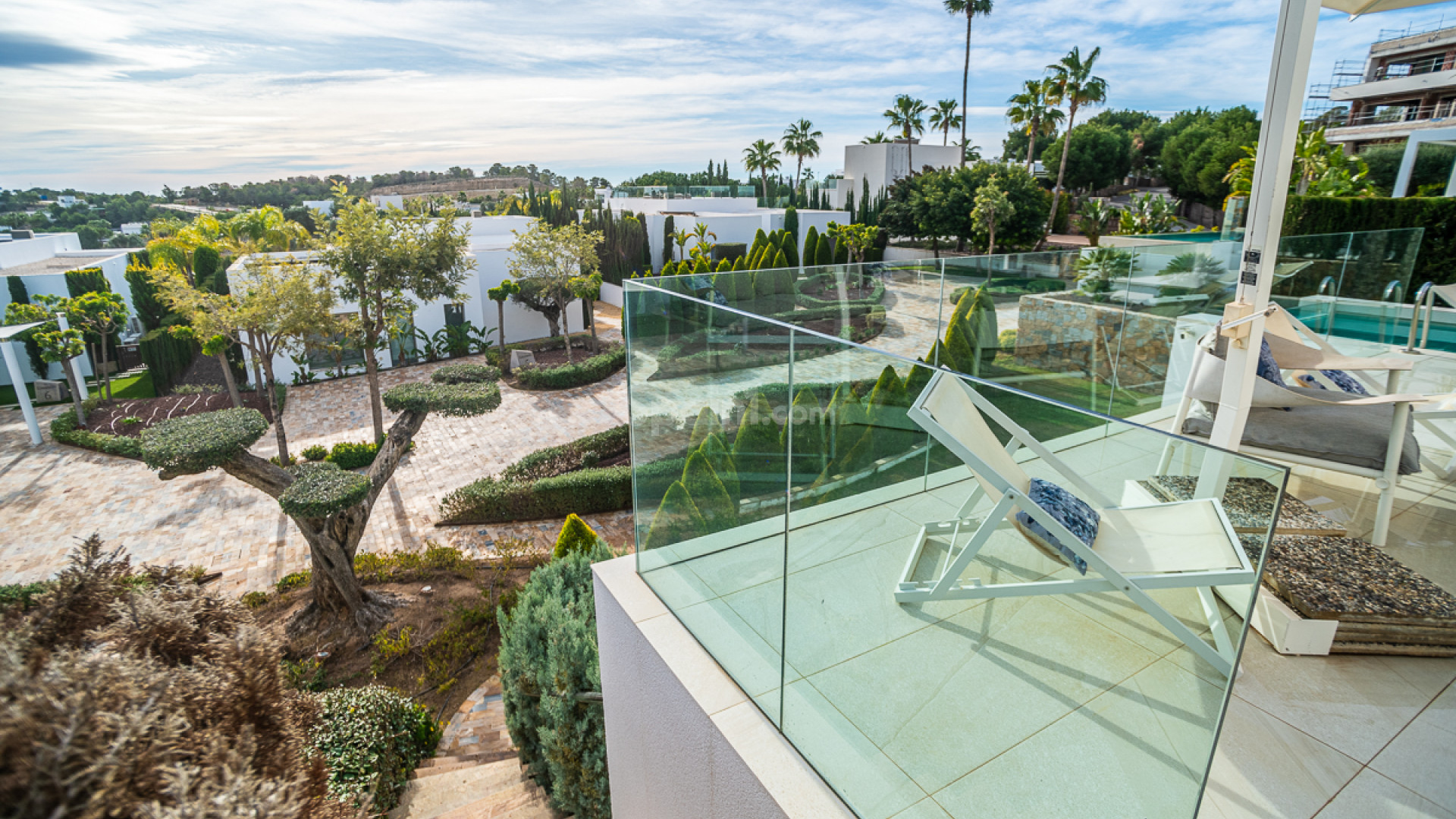 Resale - Villa -
Las Colinas - Las Colinas Golf Resort