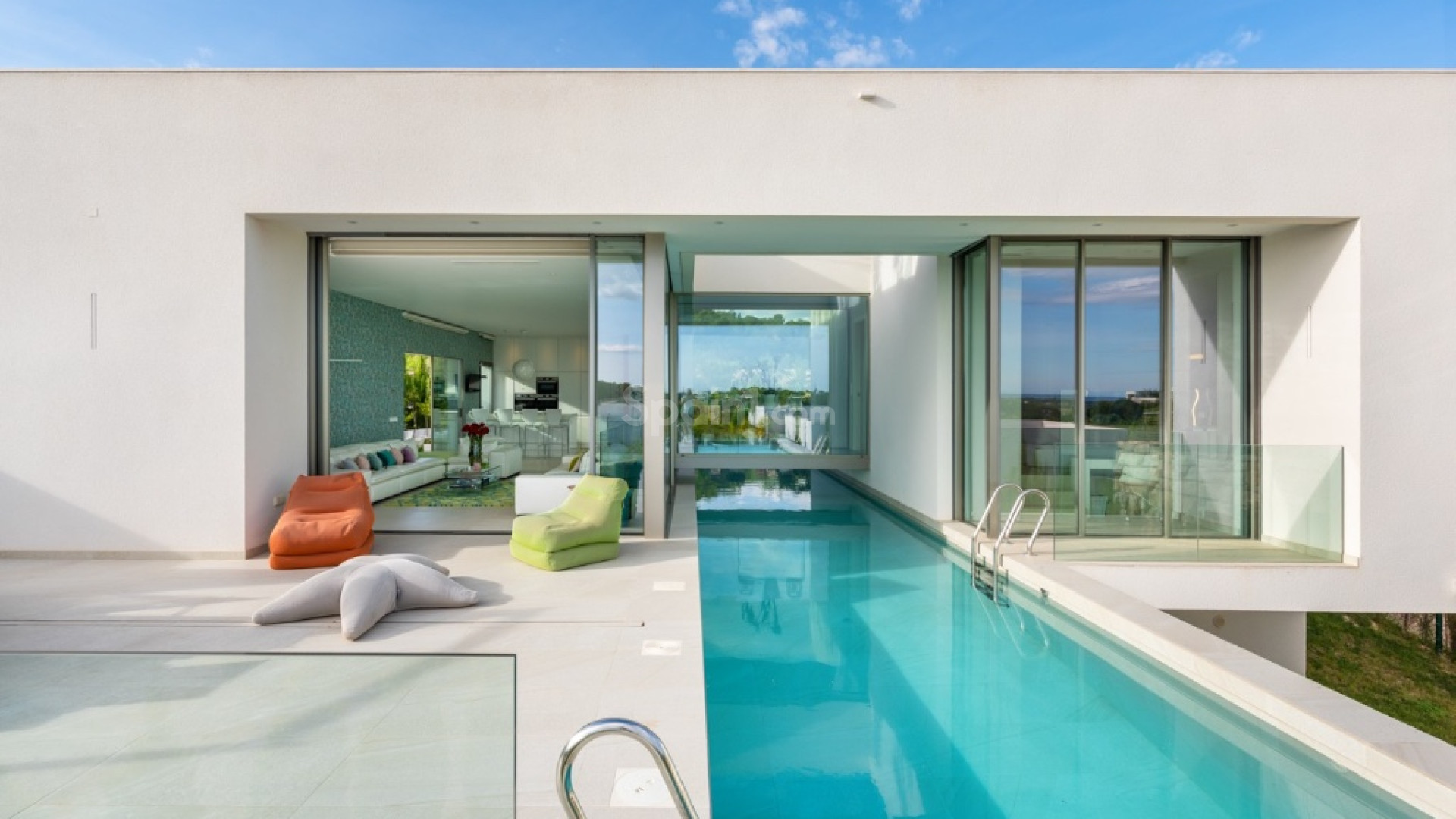 Resale - Villa -
Las Colinas - Las Colinas Golf