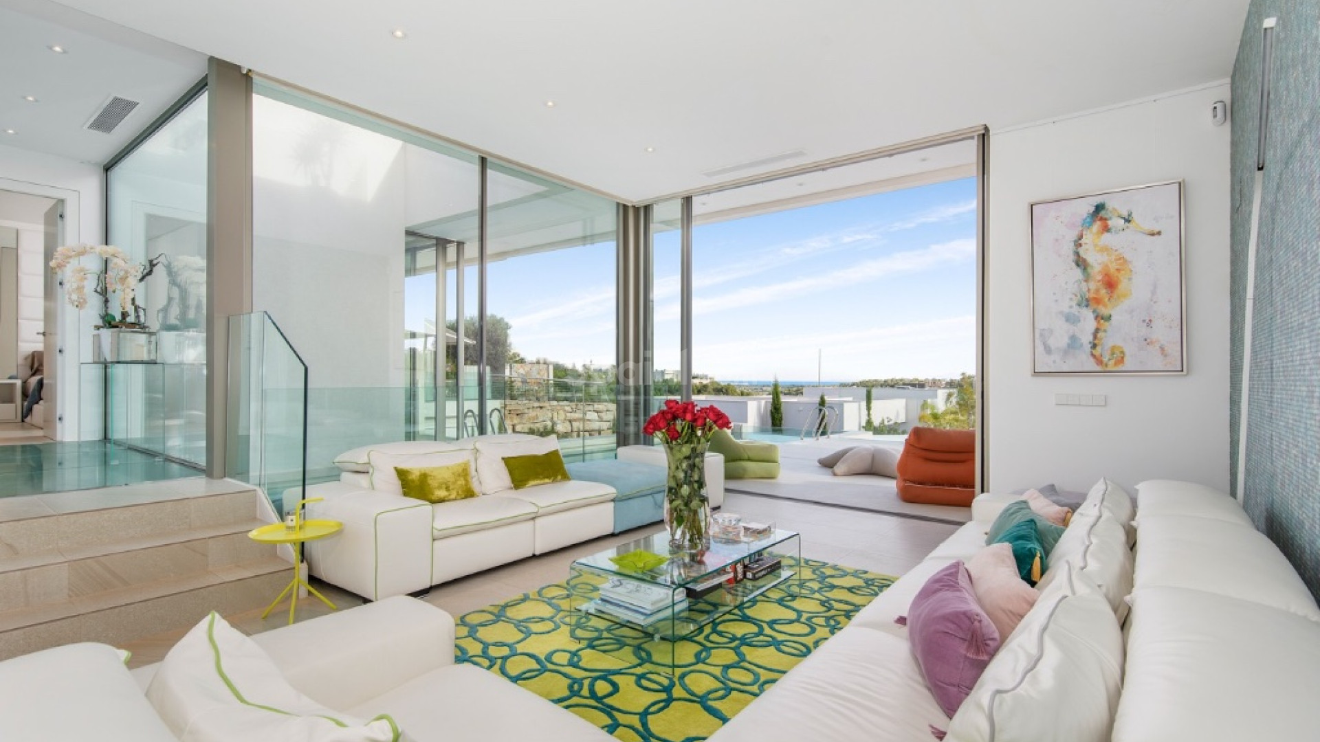 Resale - Villa -
Las Colinas - Las Colinas Golf