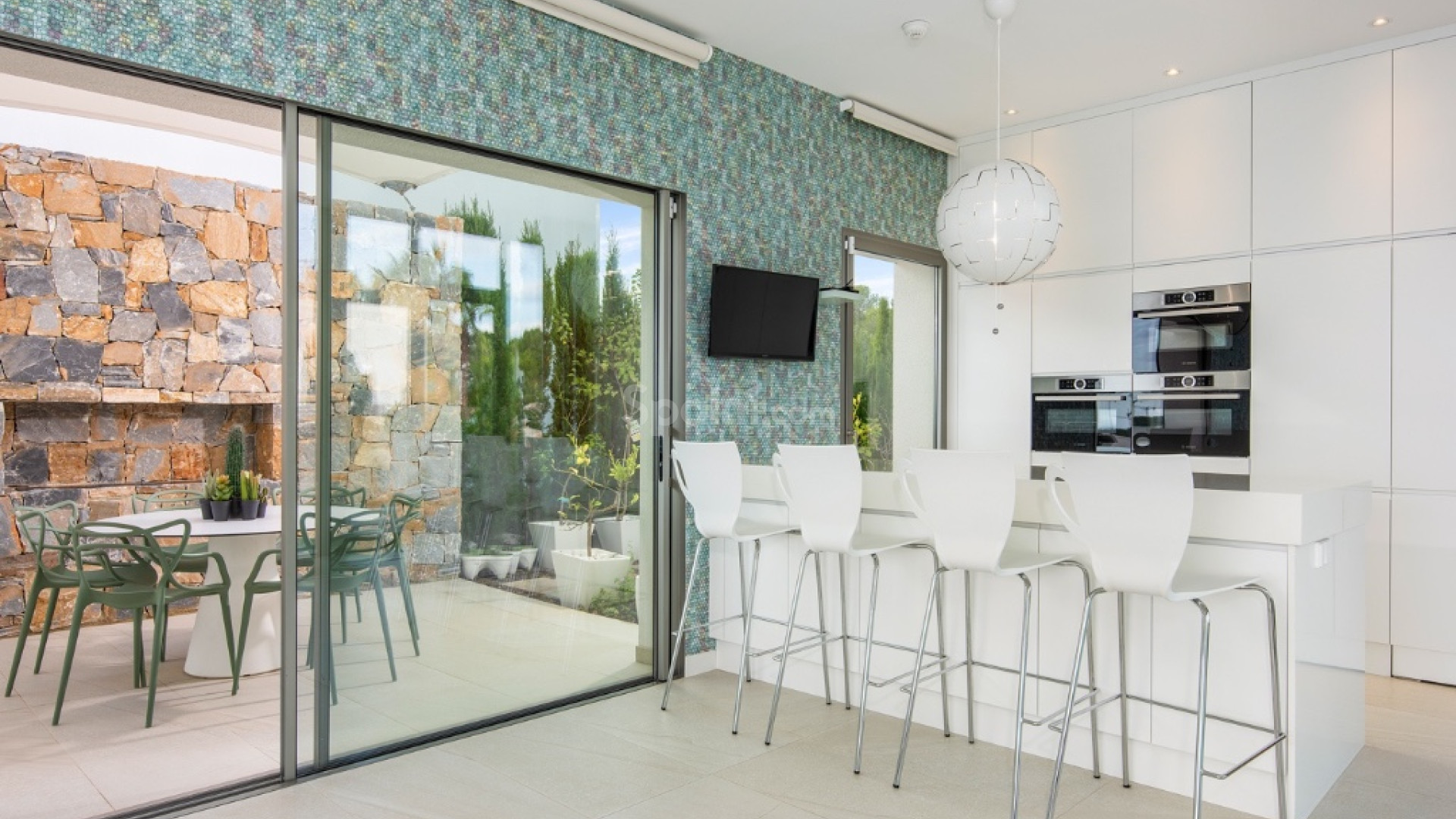 Resale - Villa -
Las Colinas - Las Colinas Golf