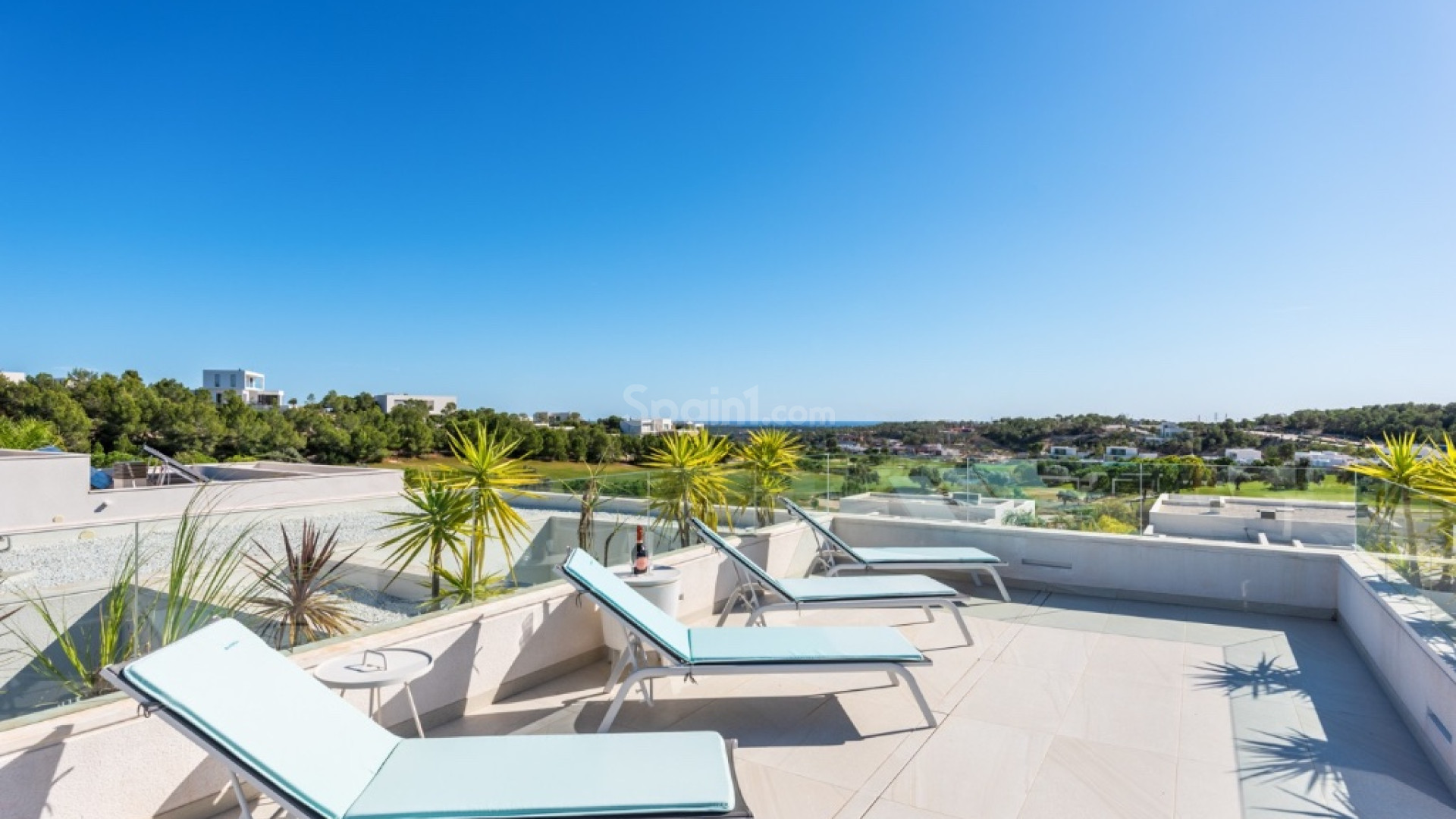 Resale - Villa -
Las Colinas - Las Colinas Golf