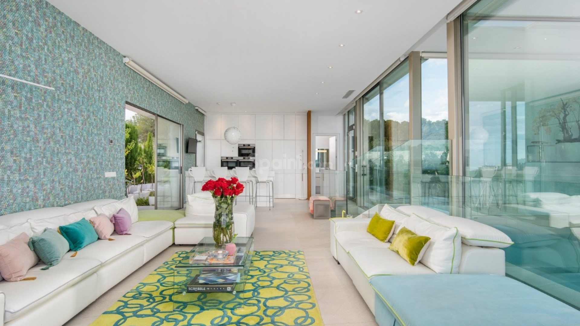 Resale - Villa -
Las Colinas - Las Colinas Golf