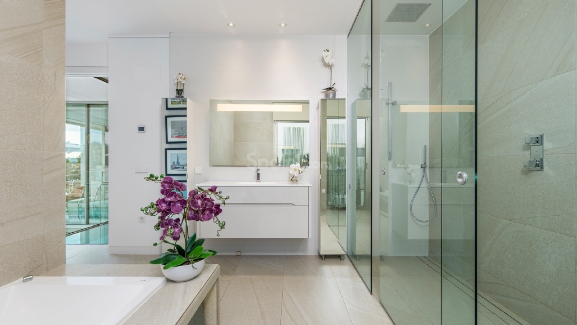 Resale - Villa -
Las Colinas - Las Colinas Golf