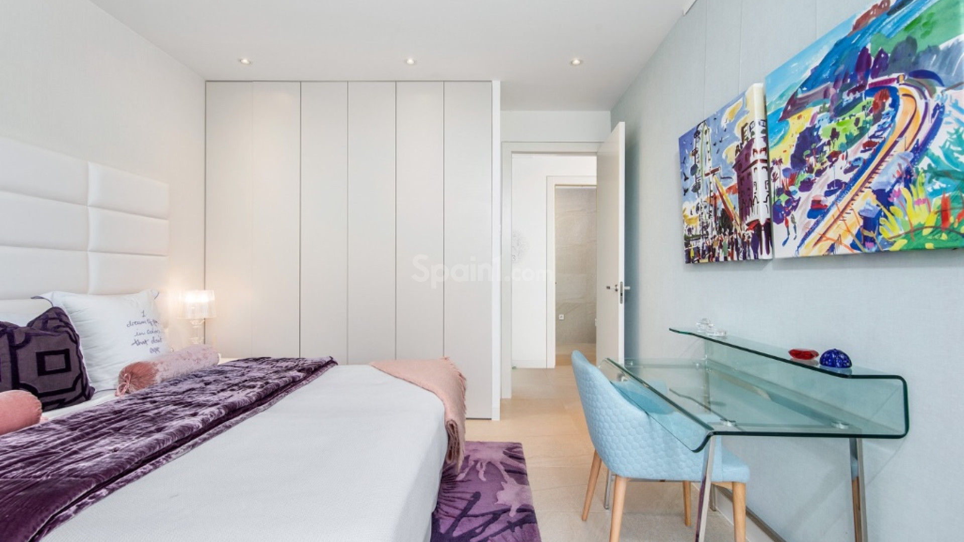 Resale - Villa -
Las Colinas - Las Colinas Golf